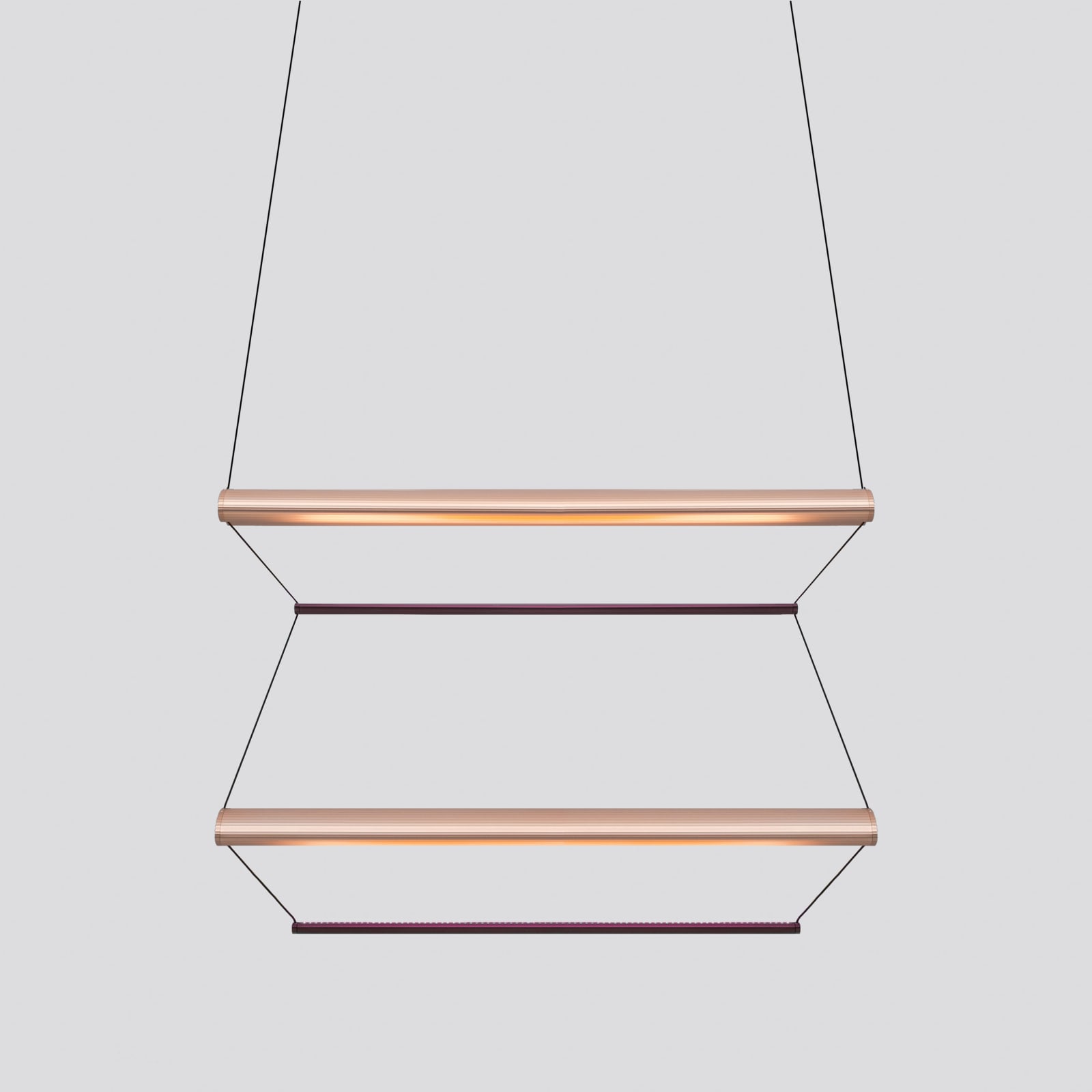 A-N-D, Tier 100-2V-Pendant
