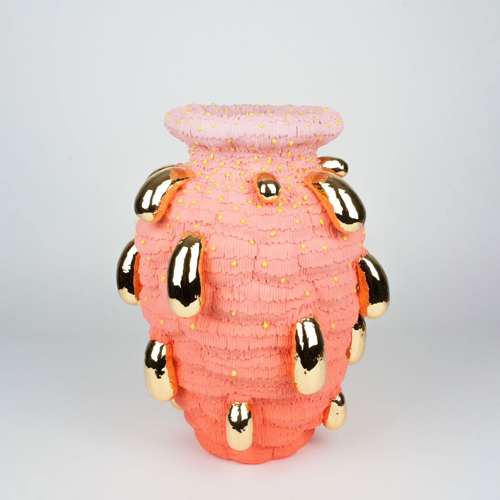 Mathieu Frossard, Almost Vase
