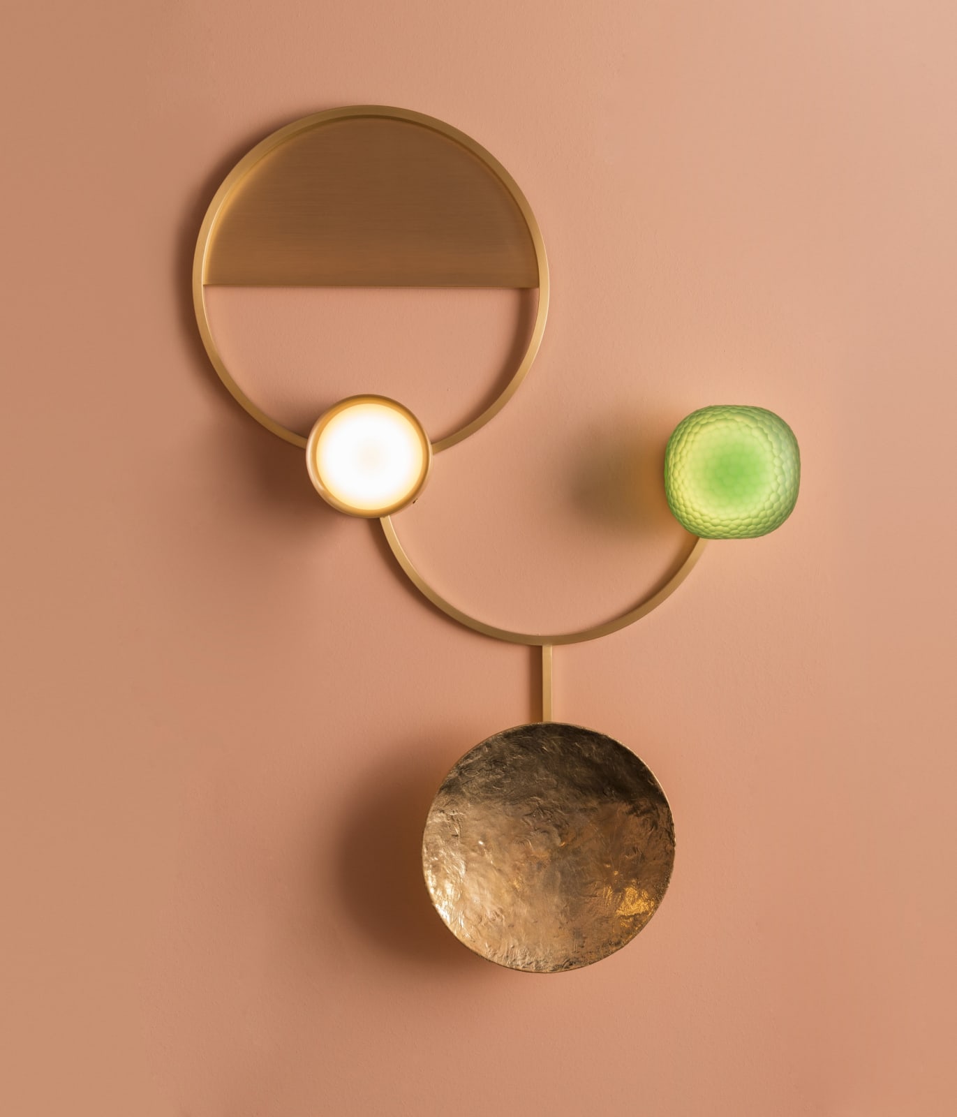 Giopato & Coombes, Gioielli 02