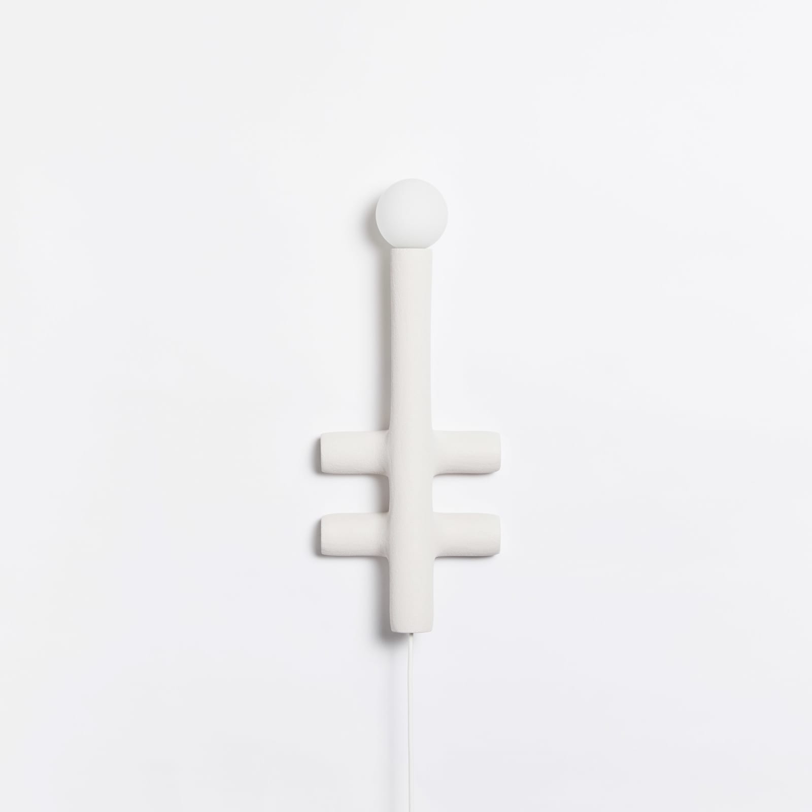 Hot Wire Extensions, Hotel light 05