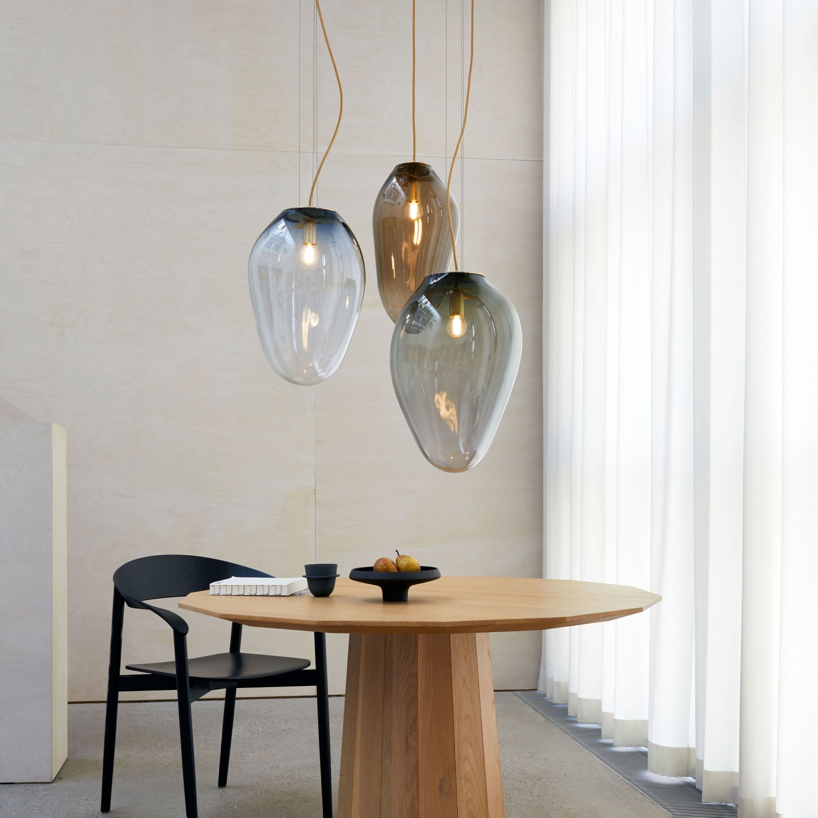 Eloa Unique Lights, Ceres