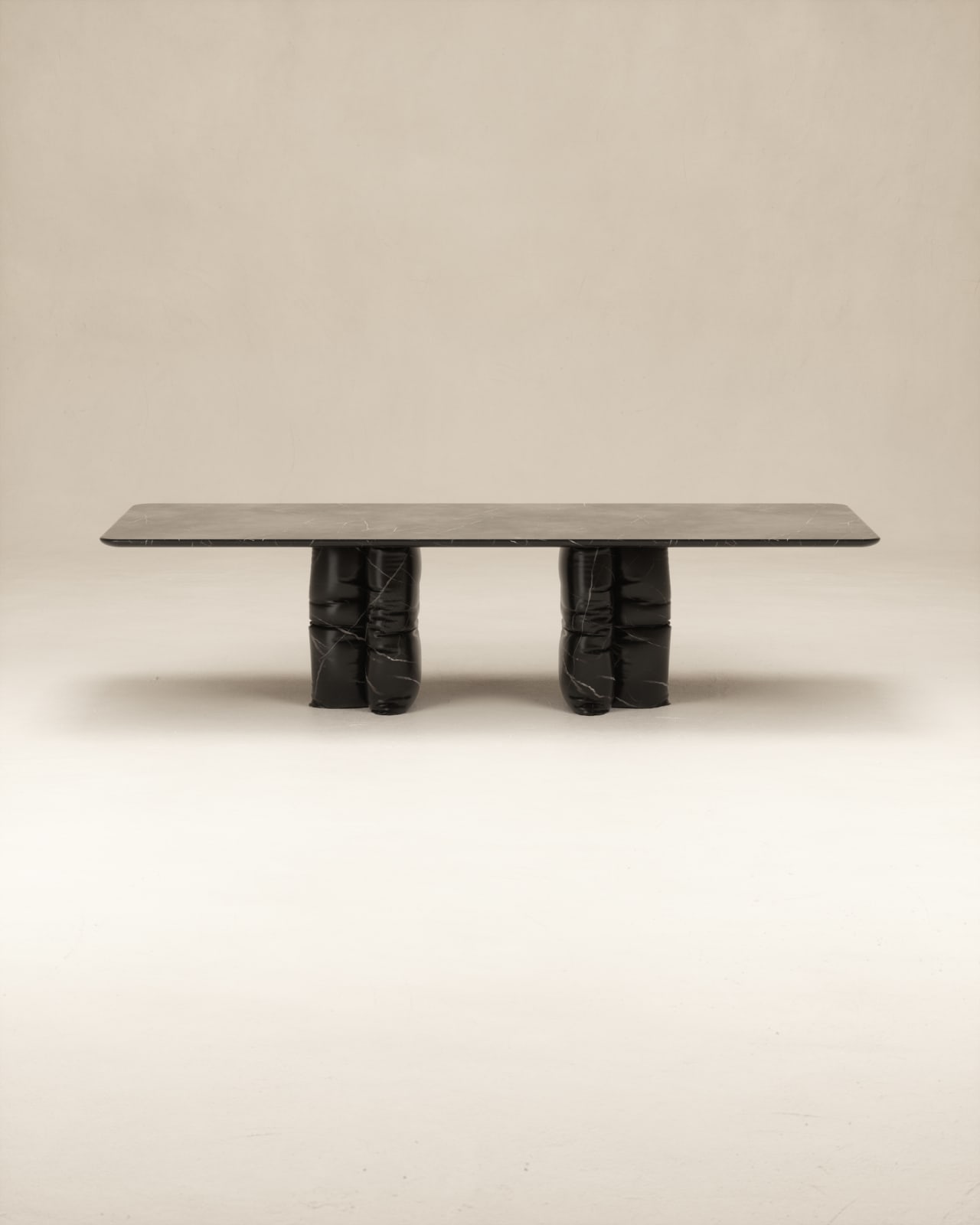 Stefano Giacomello, La Tavola Rectangle II 200, 2023