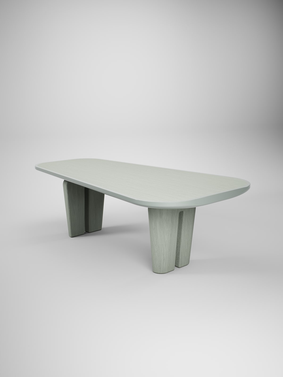 Atelier Pendhapa, The Dining Table , 2023