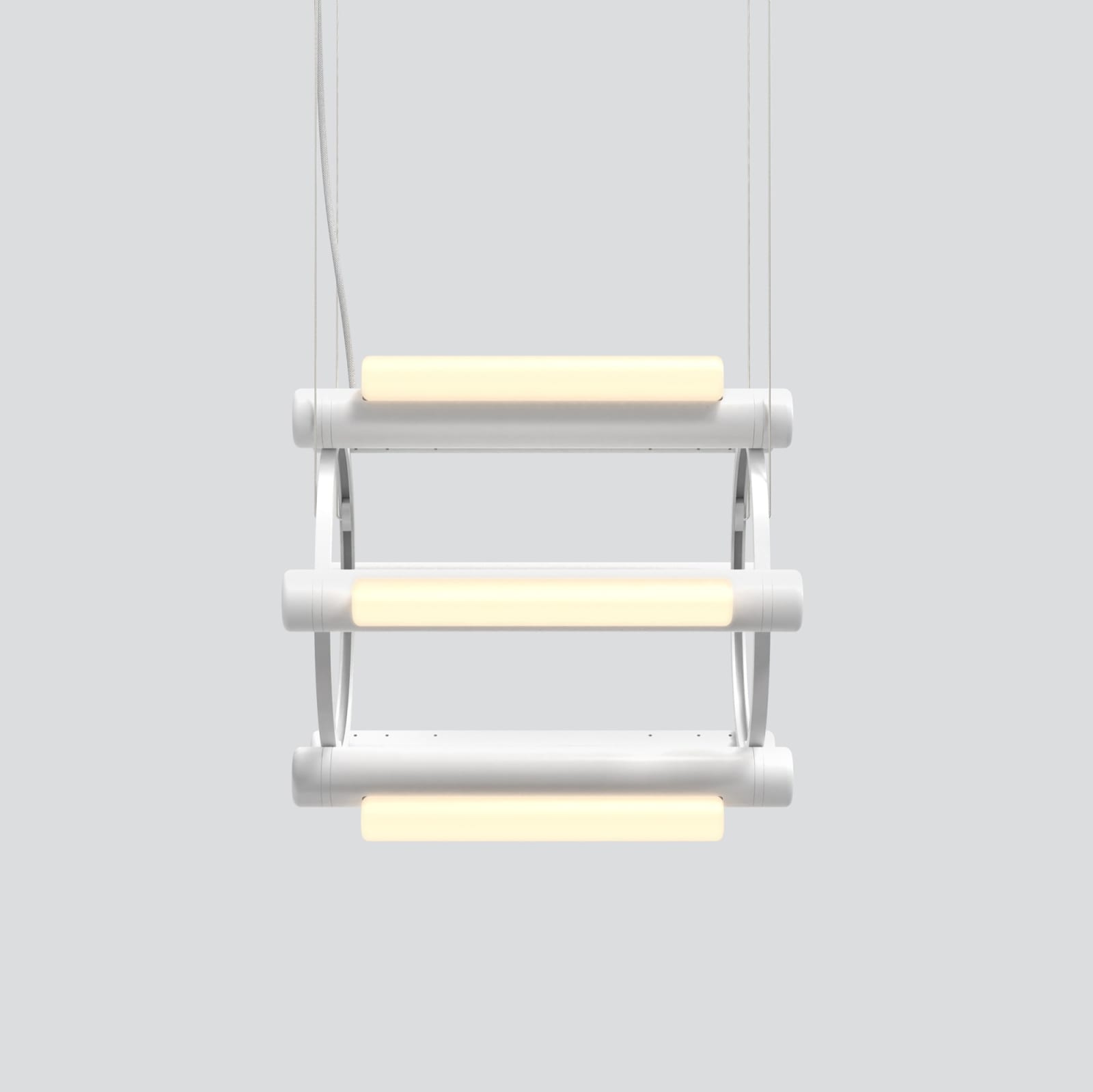 A-N-D, Pipeline Chandelier 1-H