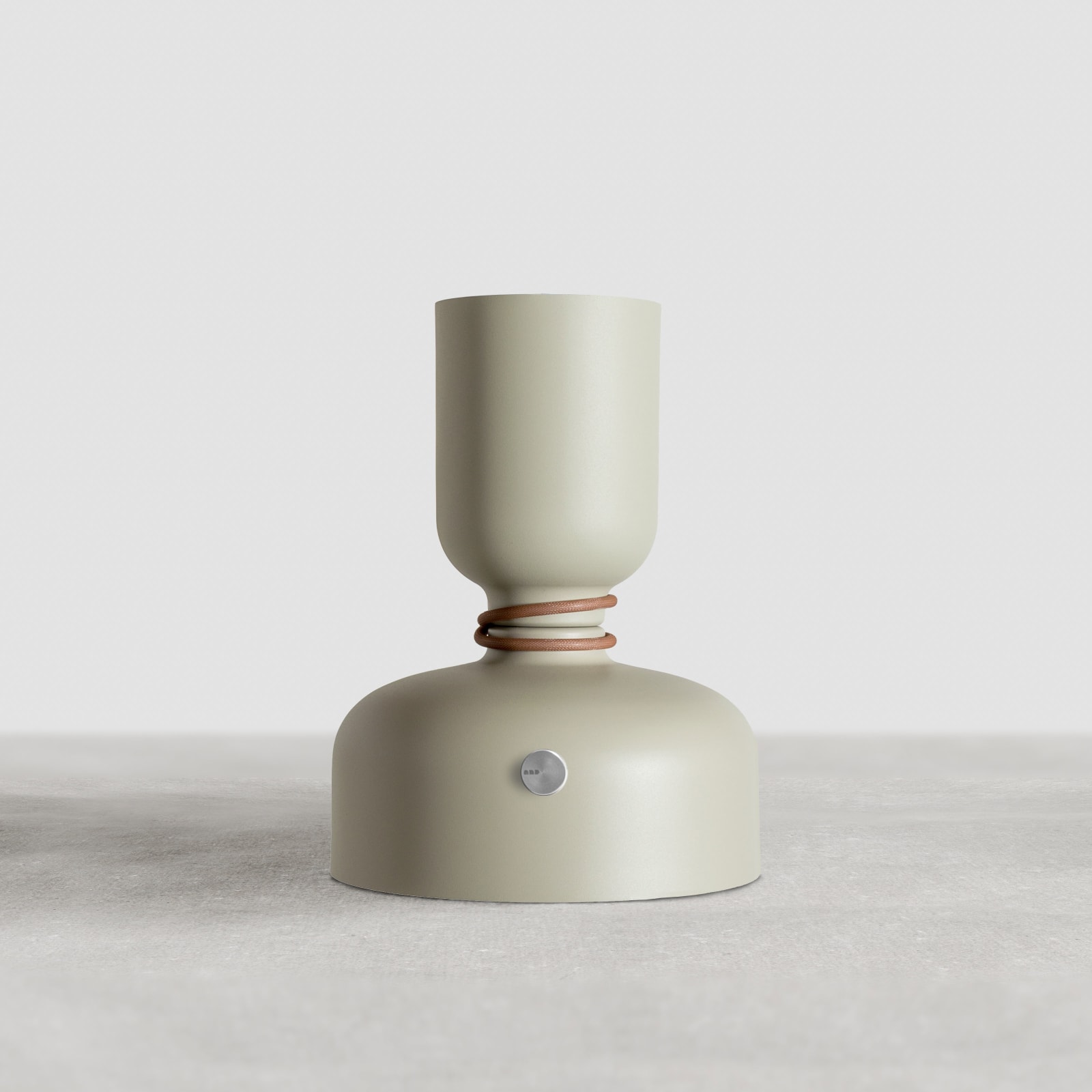 A-N-D, Spotlight Volumes Table Lamp A/C