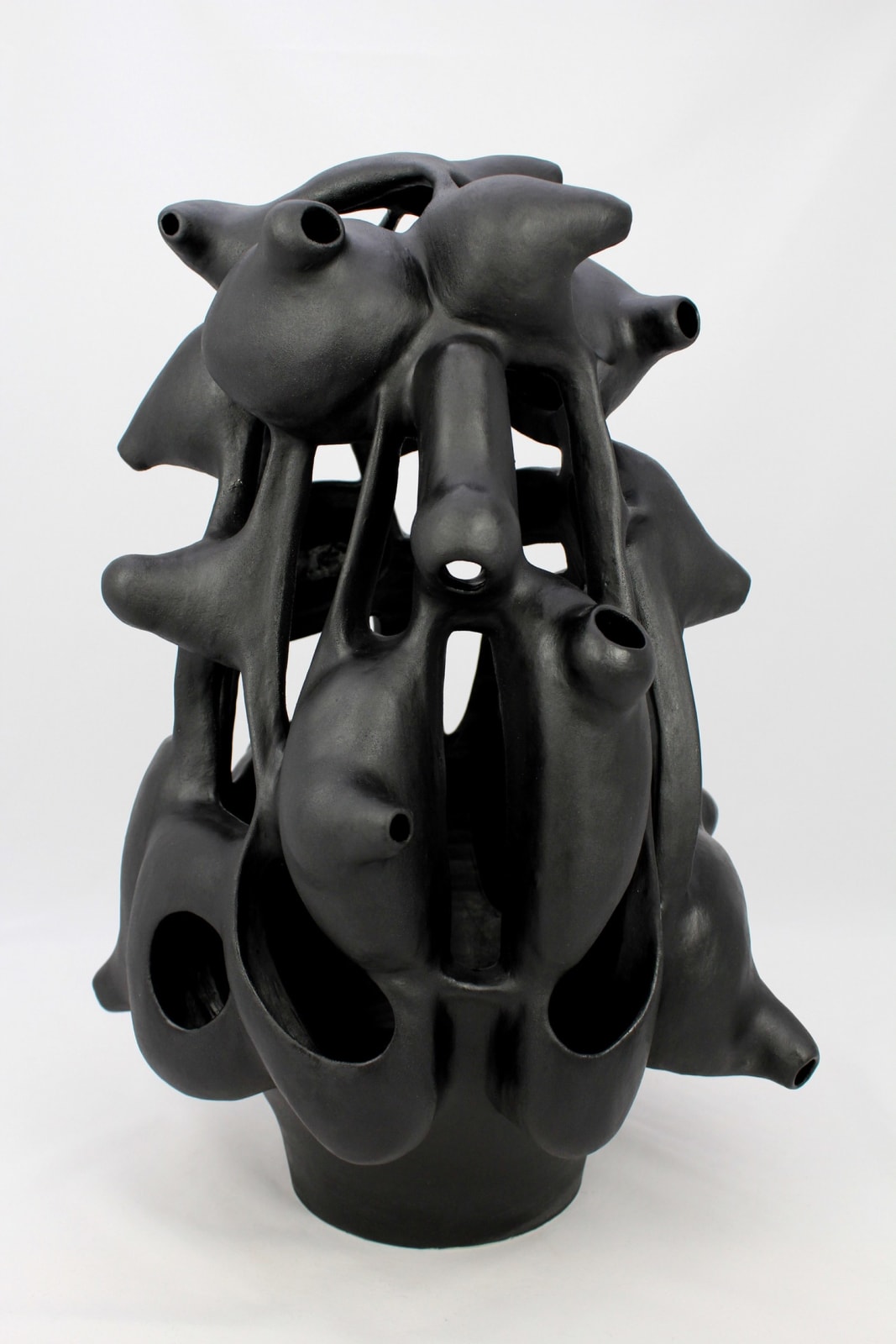 Joan Lurie Ceramics, JoanLurie7, 2021