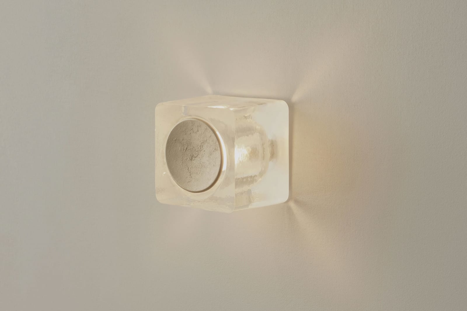 Volker Haug Studio, Dado Wall Lamp