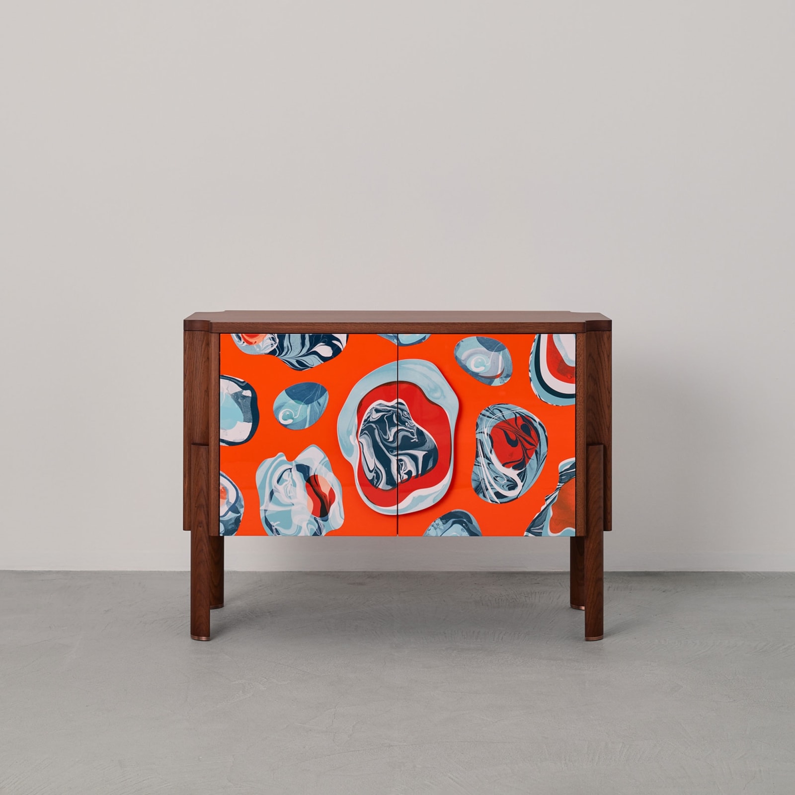 Ahu, Meyhane Nazar Credenza