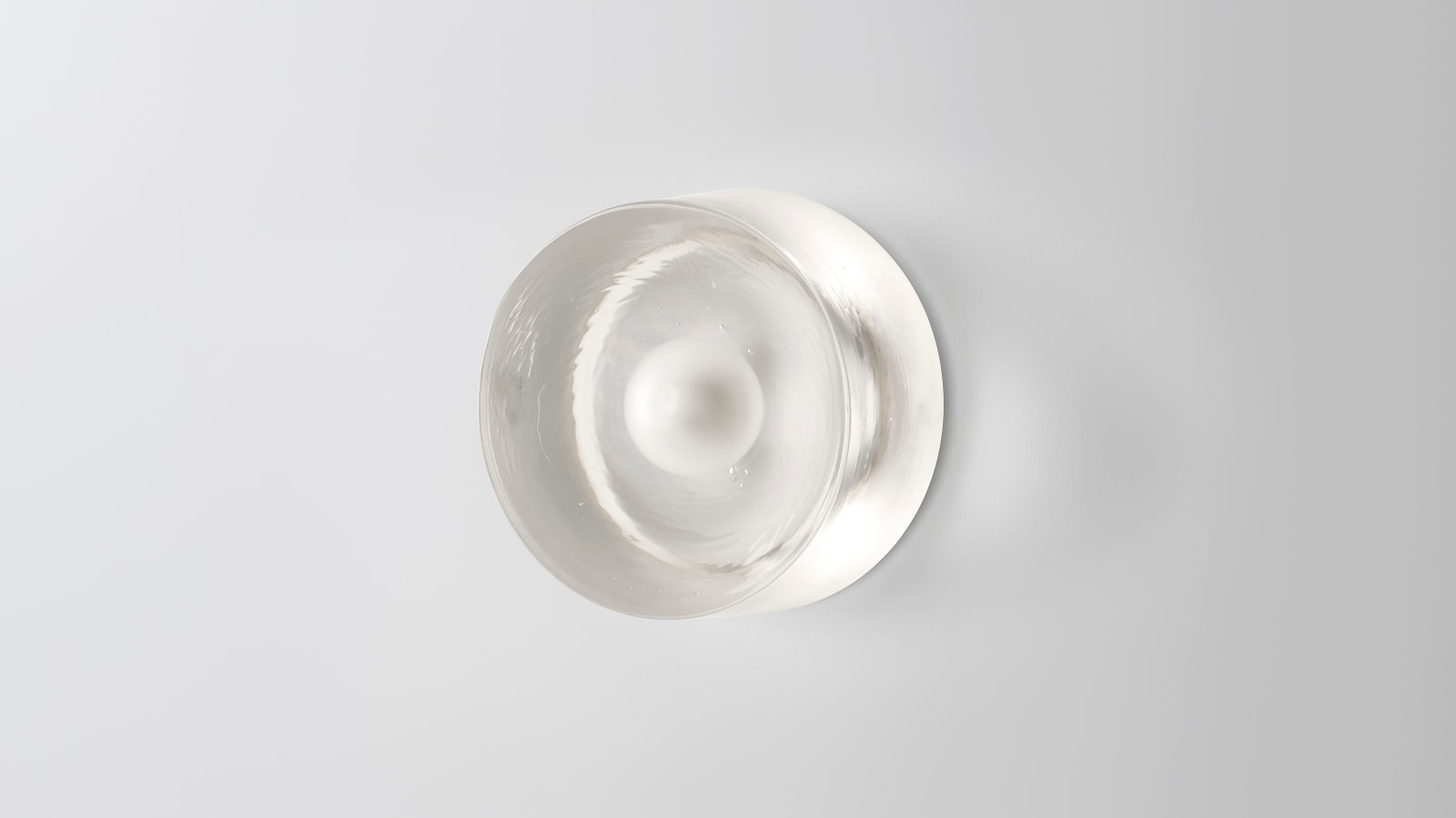 Volker Haug Studio, Blown Glass Anton