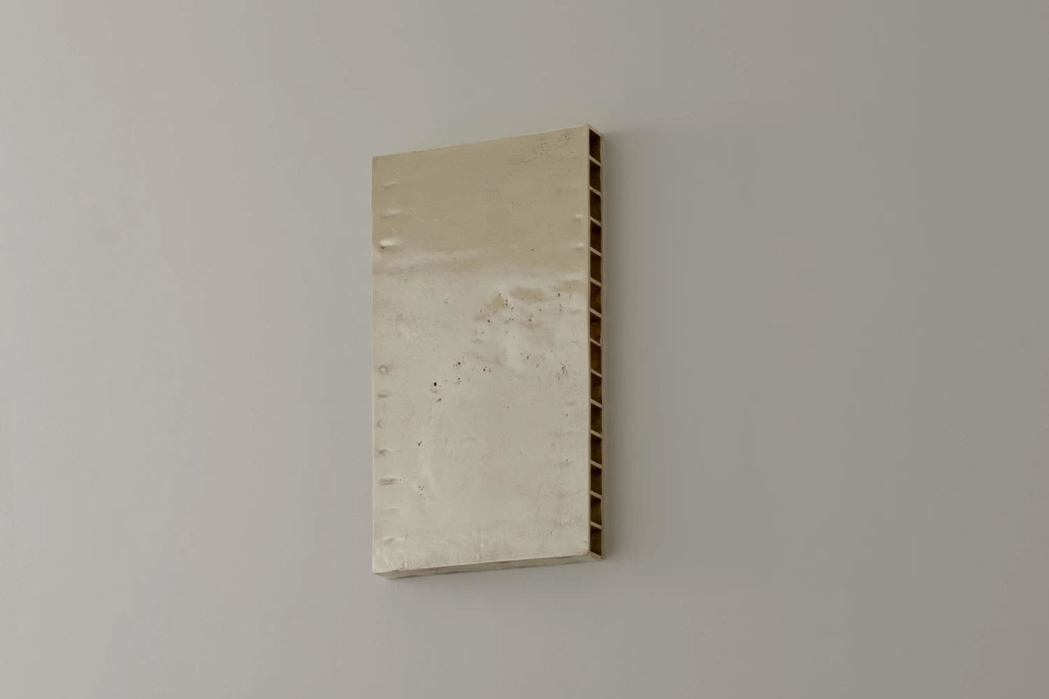 Volker Haug Studio, Me, Myself & I Wall Lamp