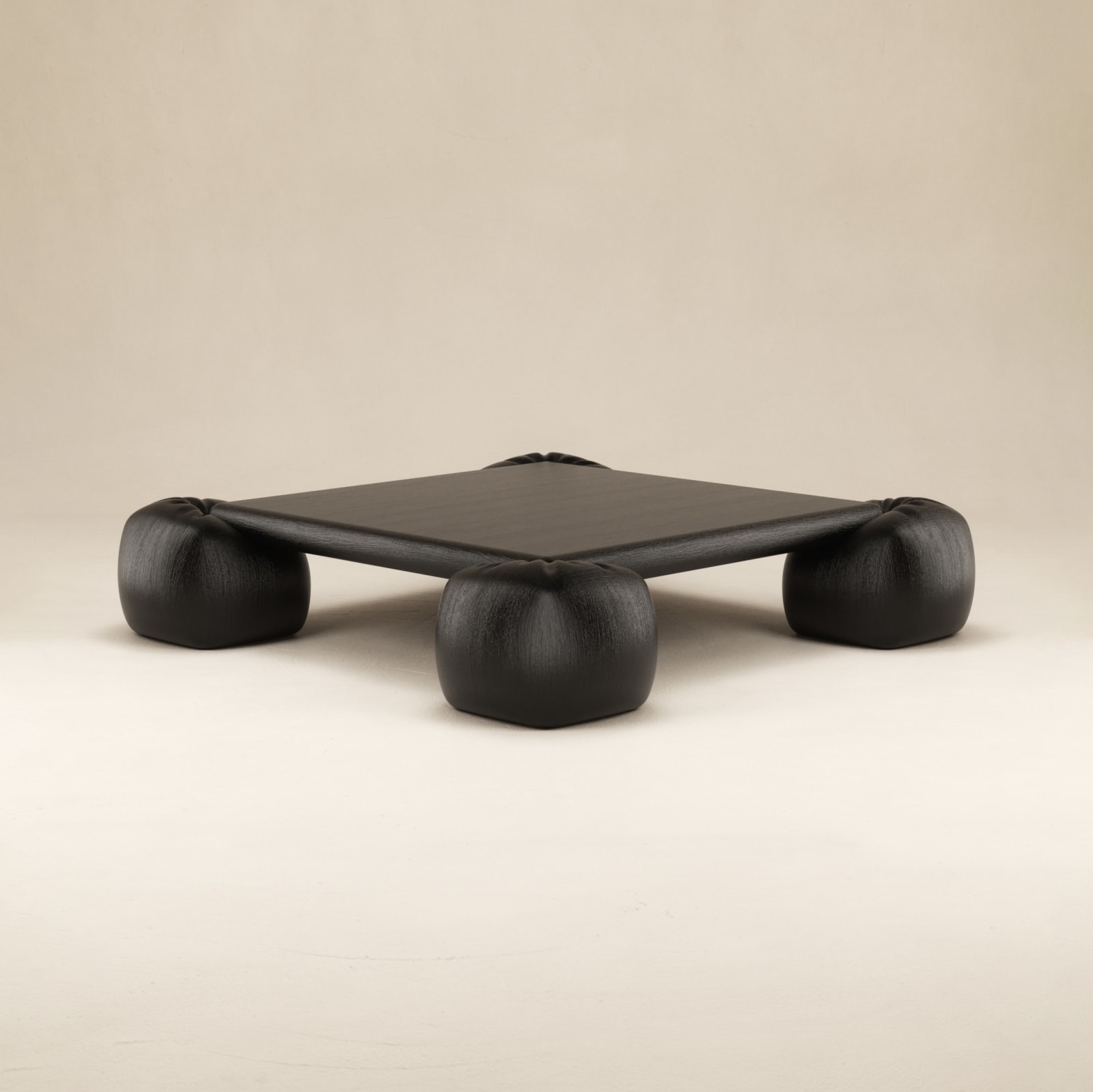 Stefano Giacomello, La Coffee Table Square 3, 2025