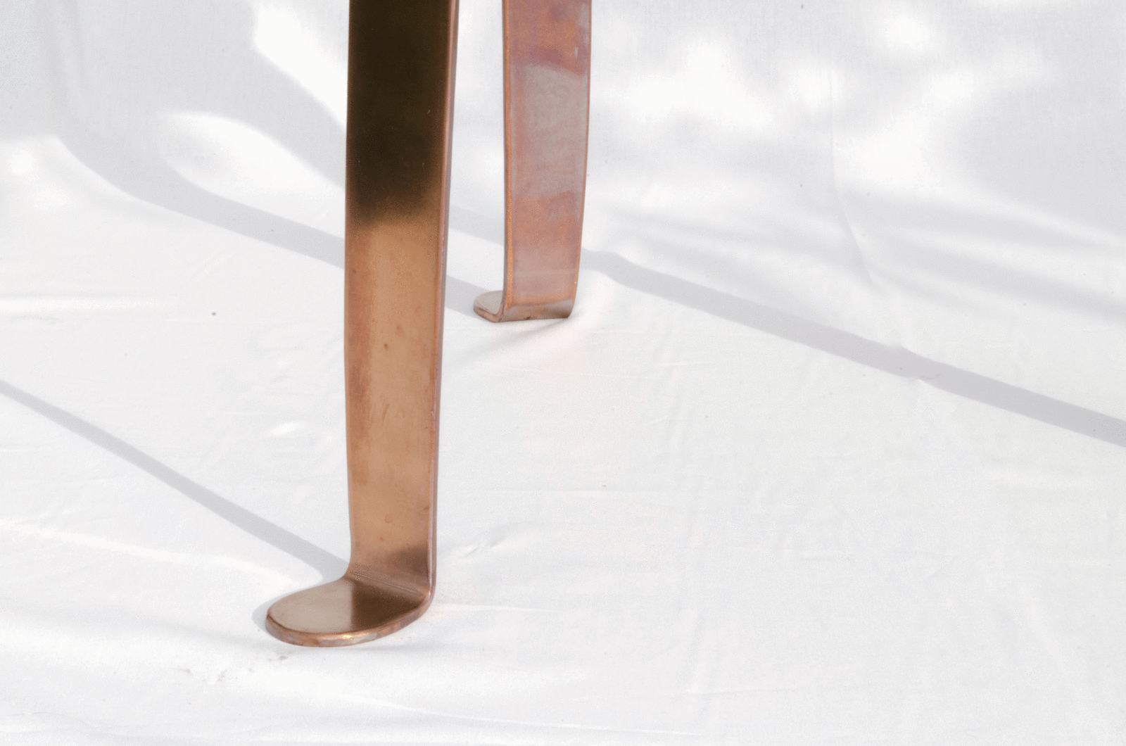 Daan de Wit, Beetle Stool 550