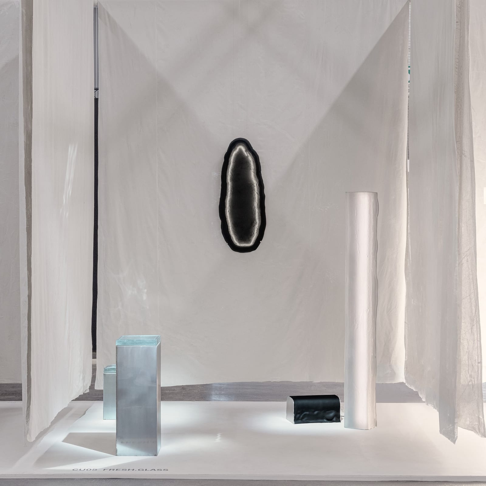 Fresh.Glass, Jellyfish Sister, 2025