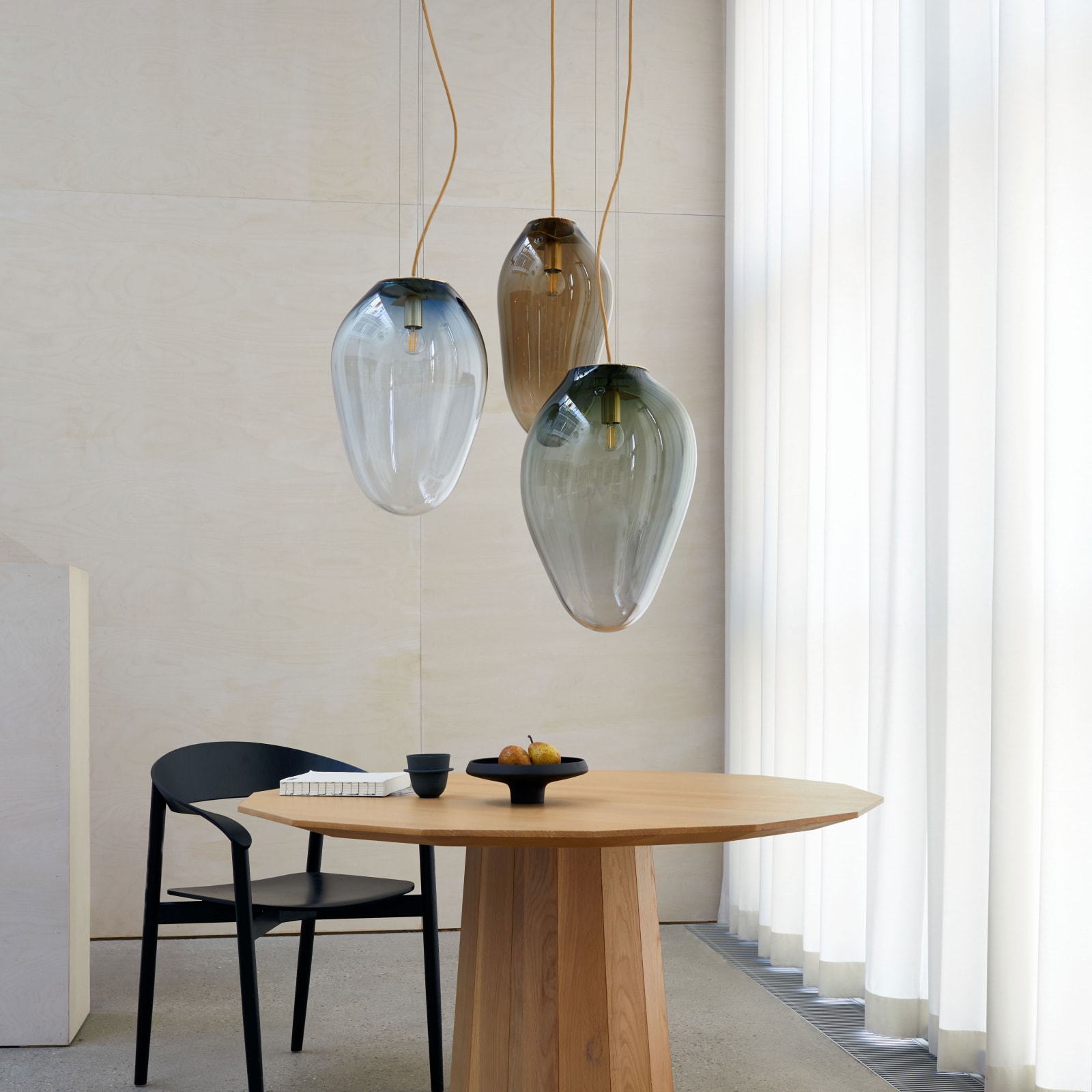 Eloa Unique Lights, Ceres