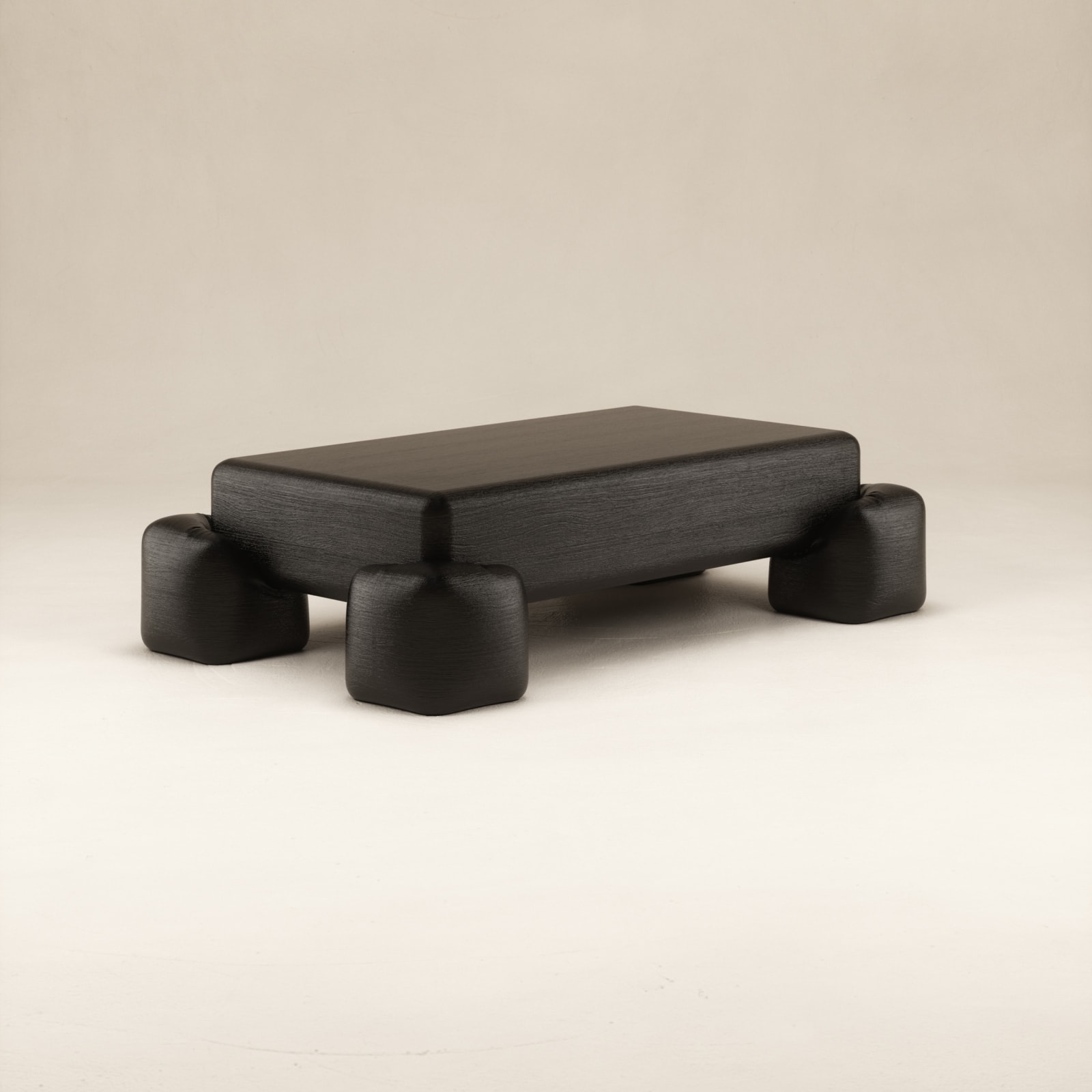 Stefano Giacomello, La Coffee Table Rectangle, 2024