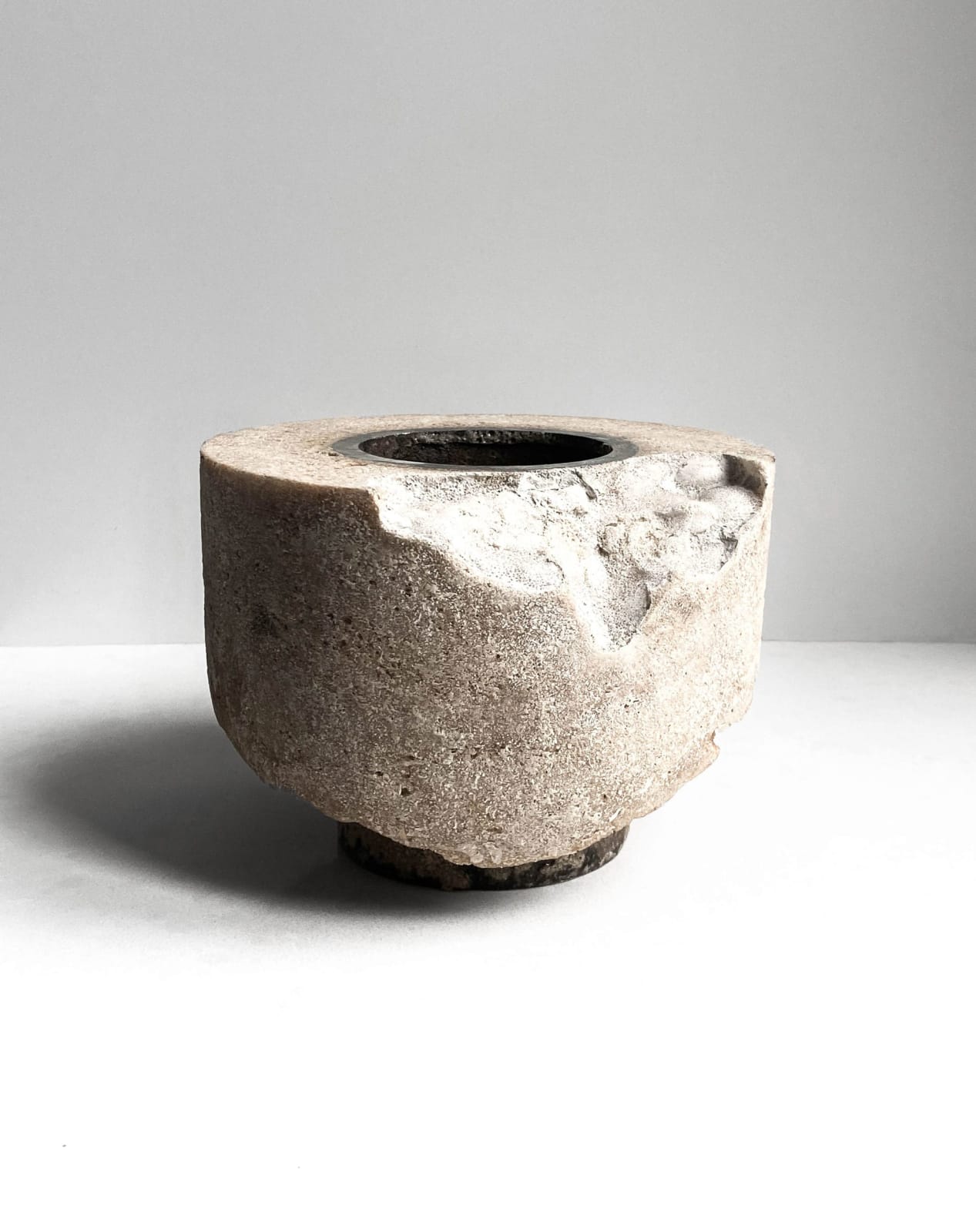 Cal Summers, Cored Vessel