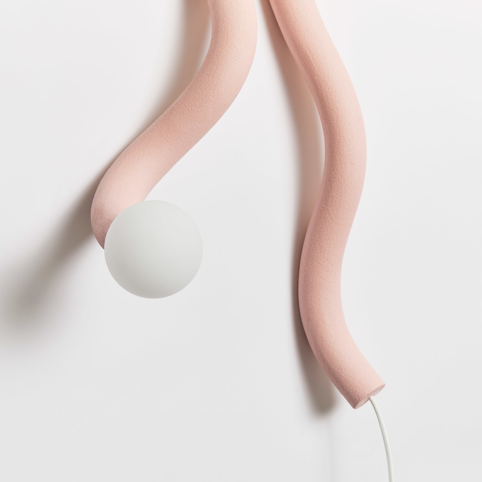 Hot Wire Extensions, Native Object 12C