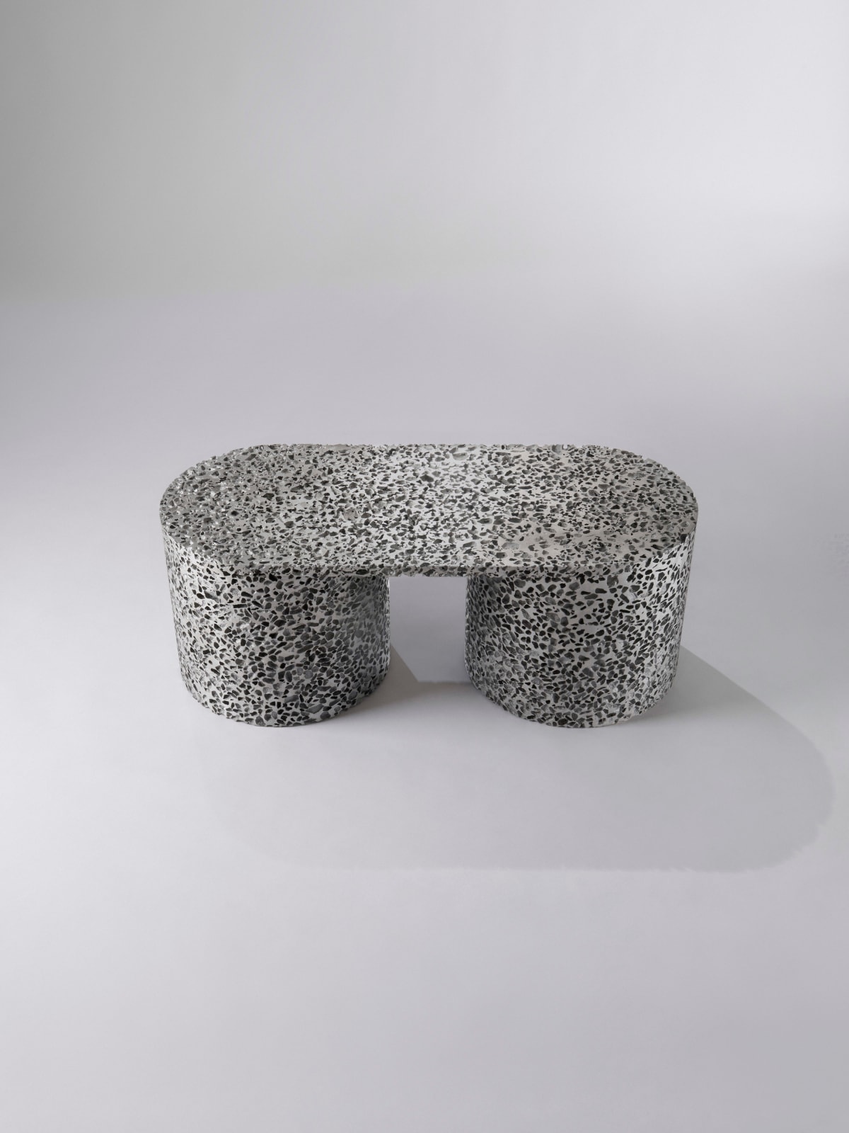 Andrea Grecucci, Genesi Coffee Table