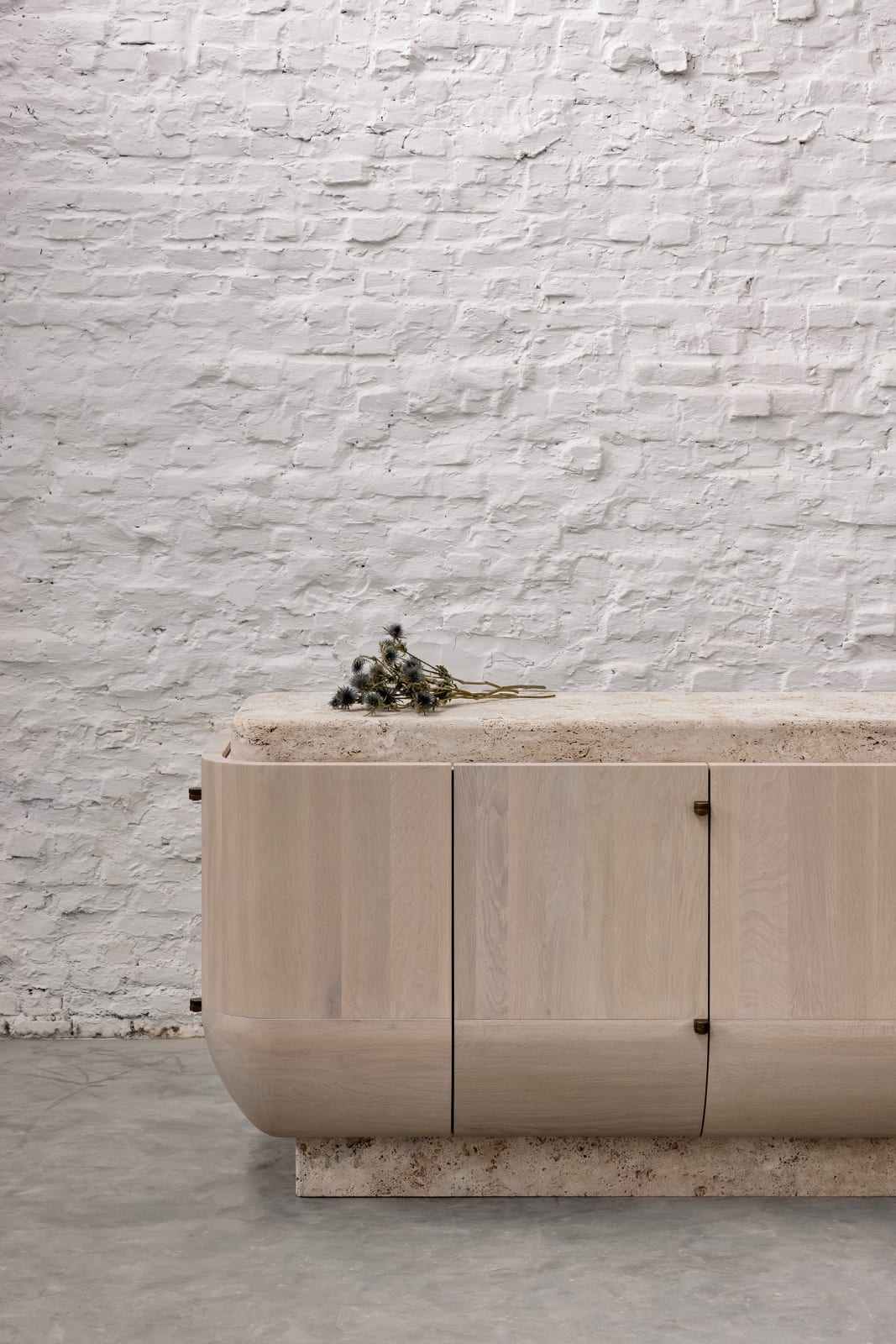 Andy Kerstens, Yoma Console