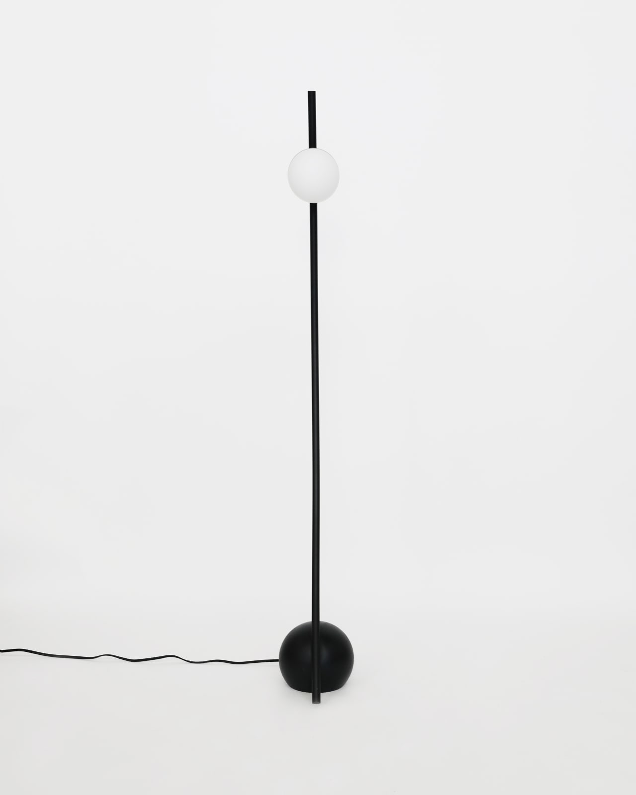 Jialun Xiong, Off-set Floor Lamp
