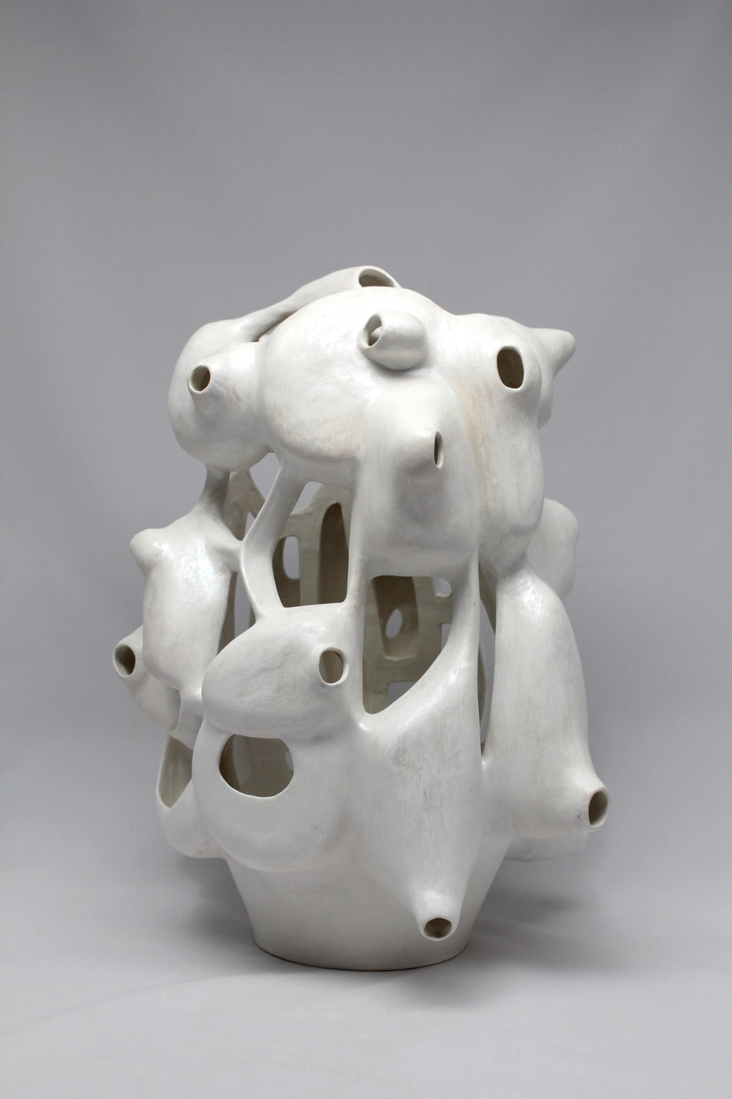 Joan Lurie Ceramics, JoanLurie6, 2021
