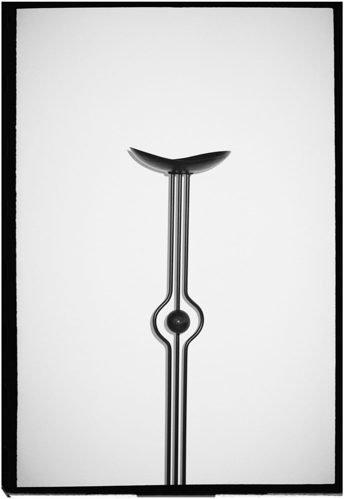 Valeria Vasi, The Thurible