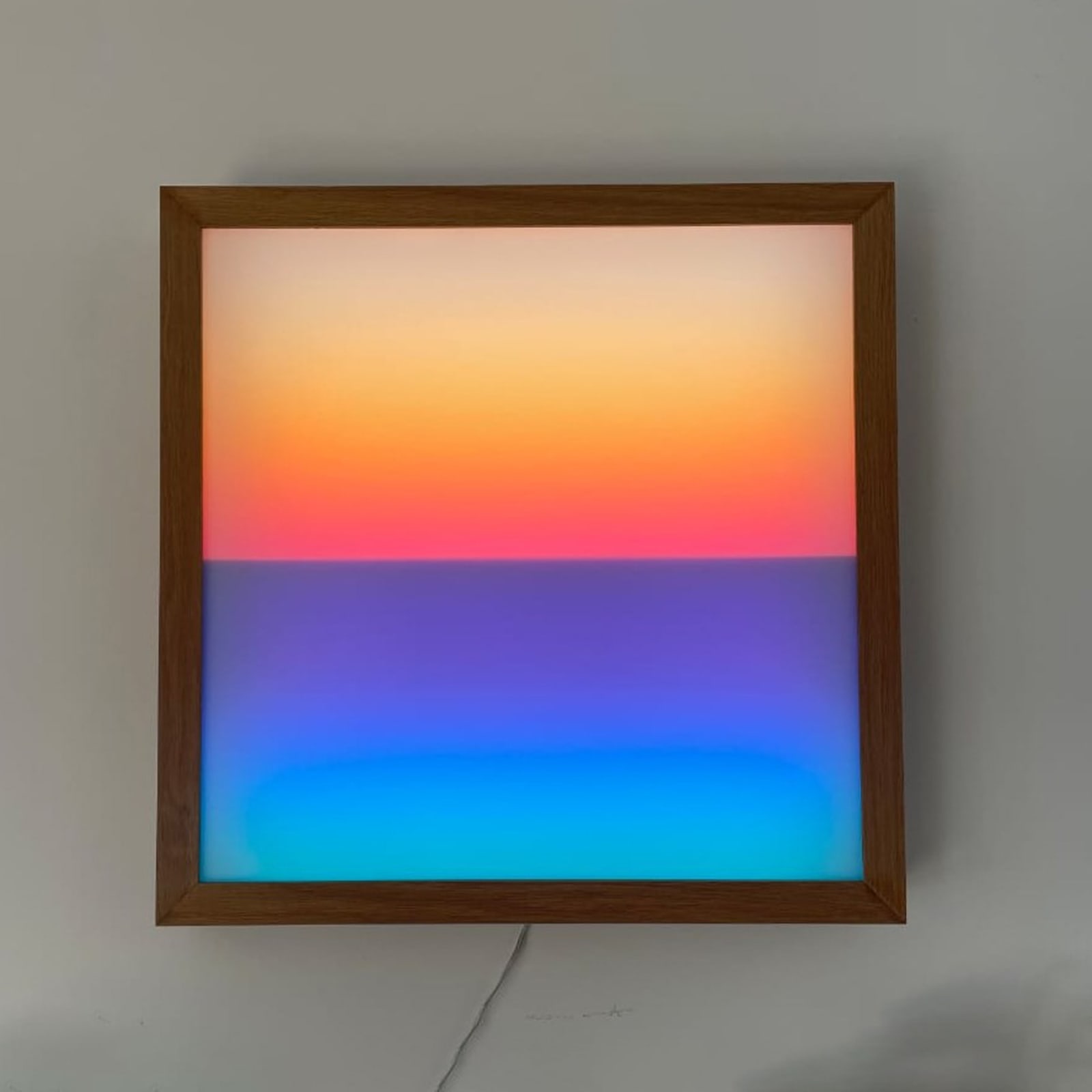 Studio Lampent, Horizons