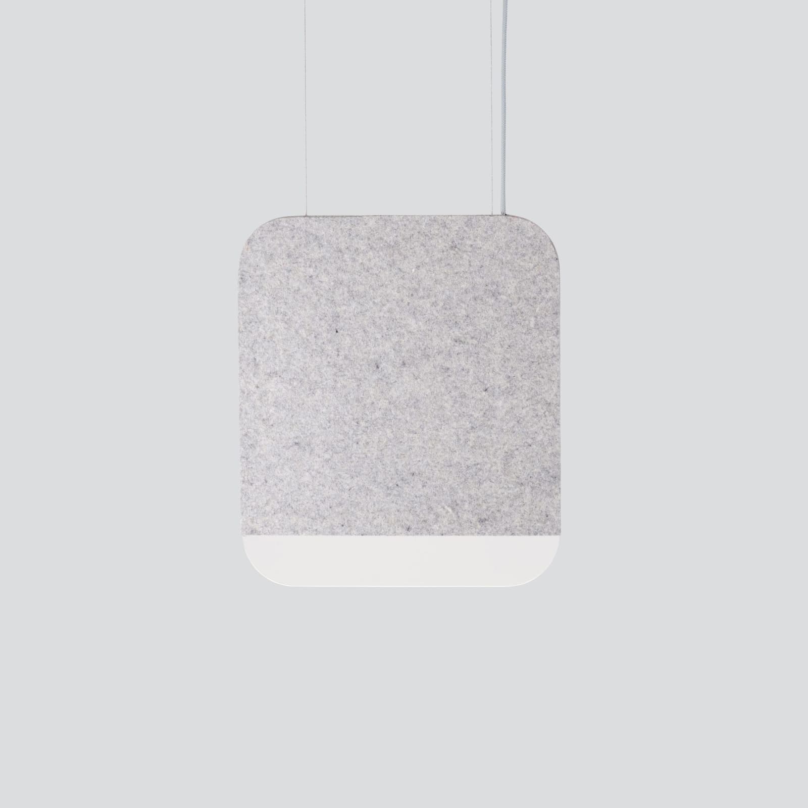 A-N-D, Slab 30 - Pendant