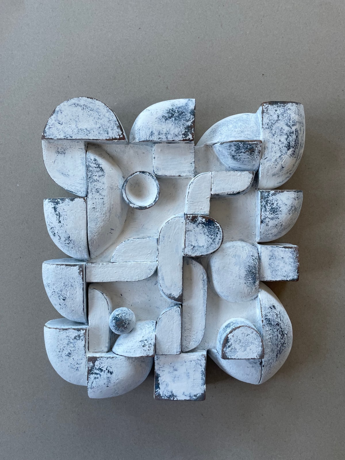 Humble Matter, Games People Play, 2024