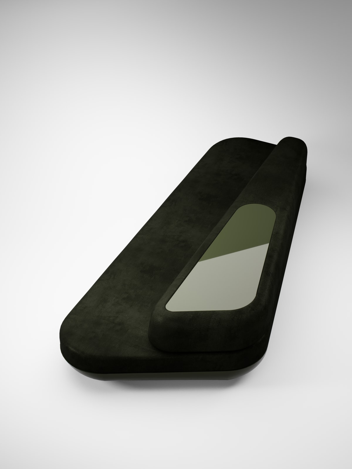 Atelier Pendhapa, The Sofa, 2023