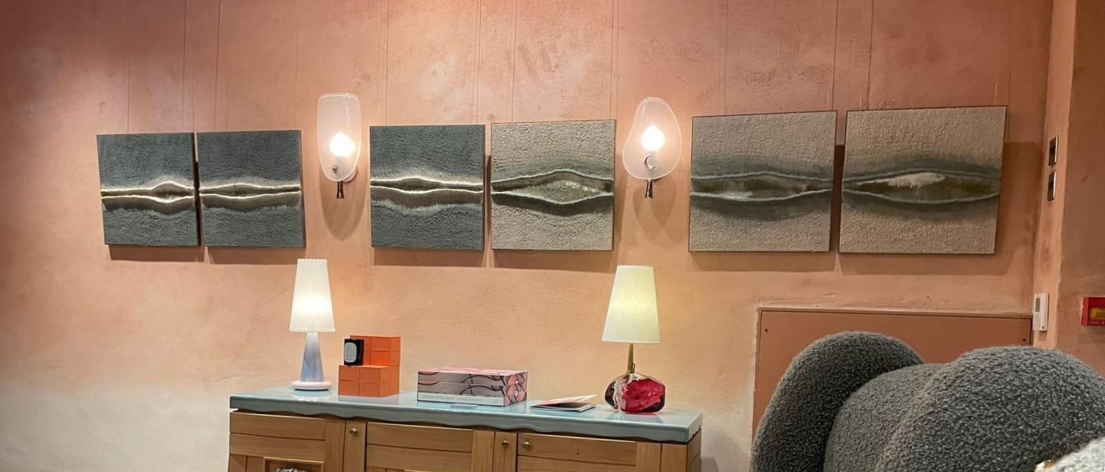 Claymoon, Interbeing Vol 2+3, 2025