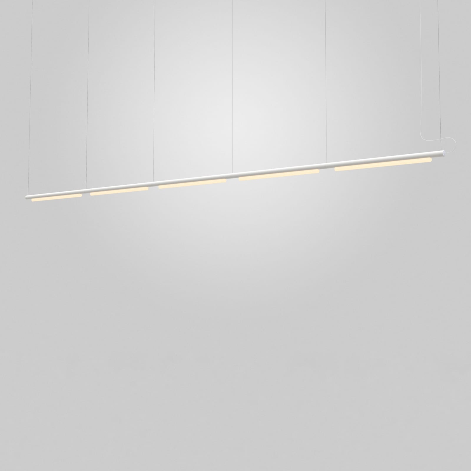 A-N-D, Pipeline 125.5 - Pendant