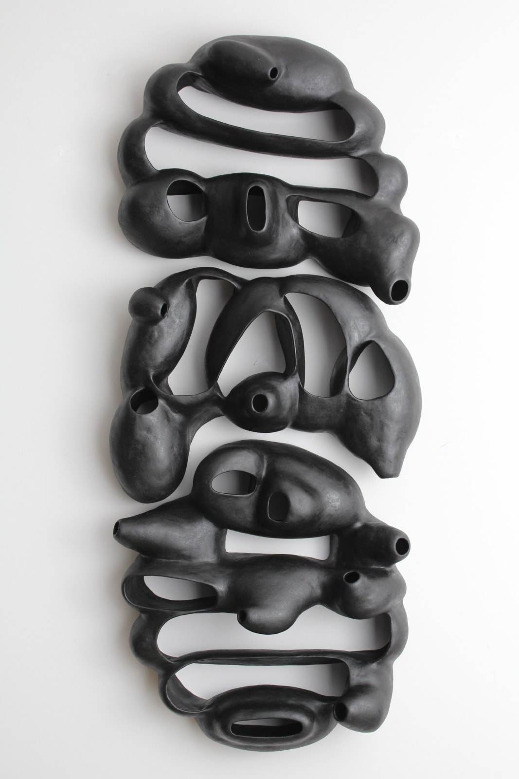 Joan Lurie Ceramics, JoanLurie26, 2022