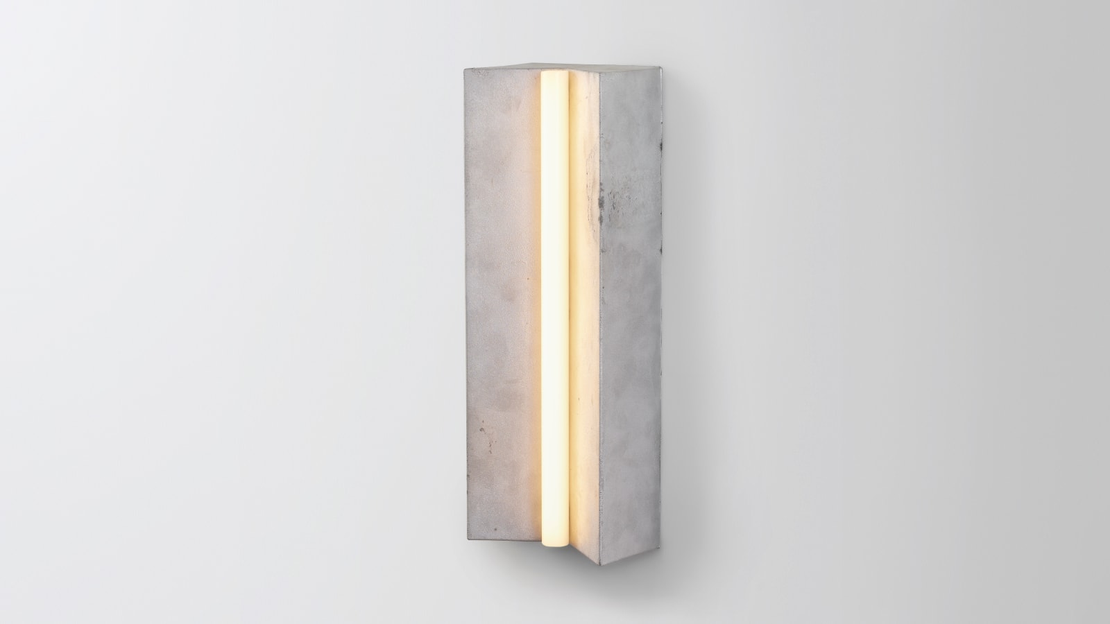 Volker Haug Studio, Longton Aluminium
