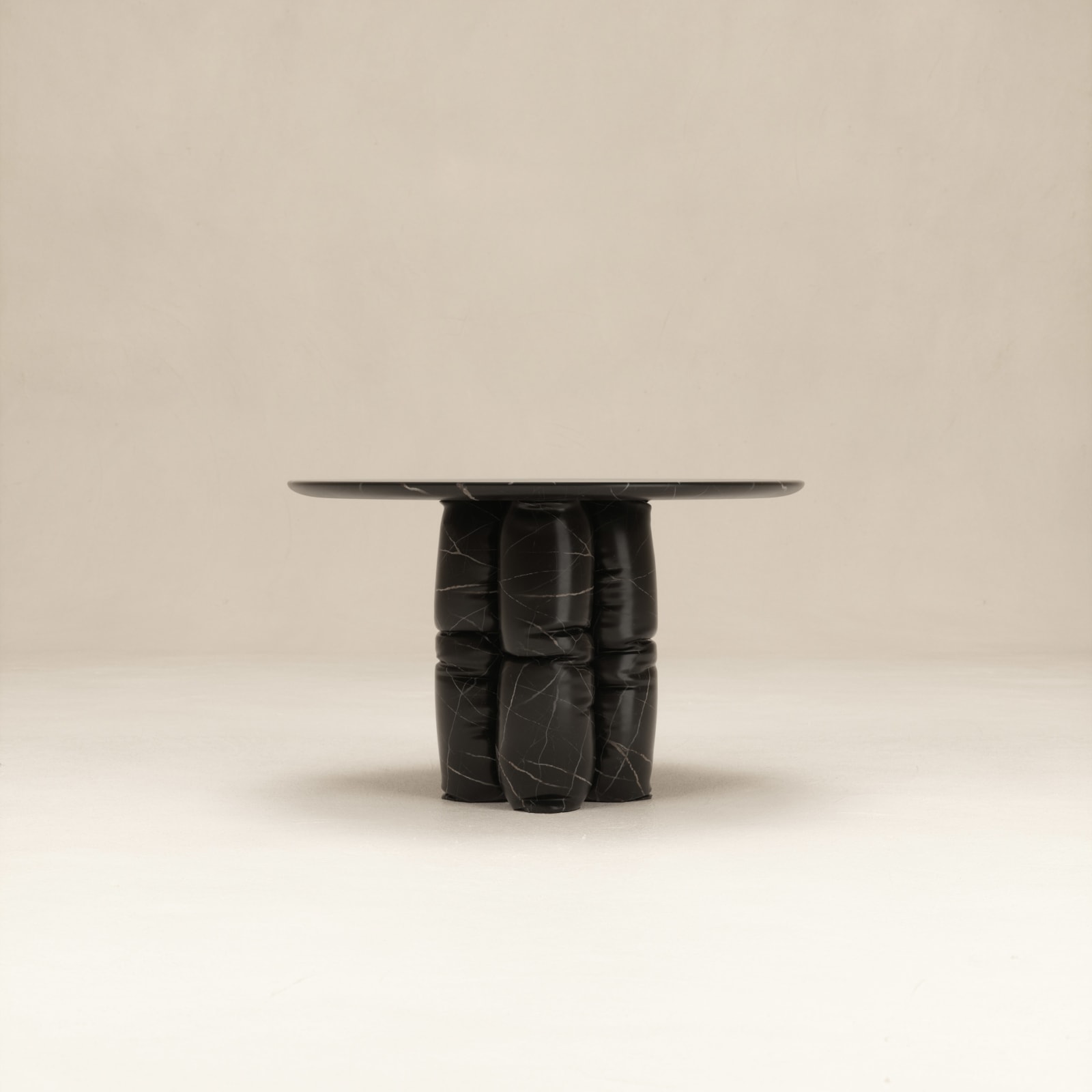 Stefano Giacomello, La Tavola Round, 2023