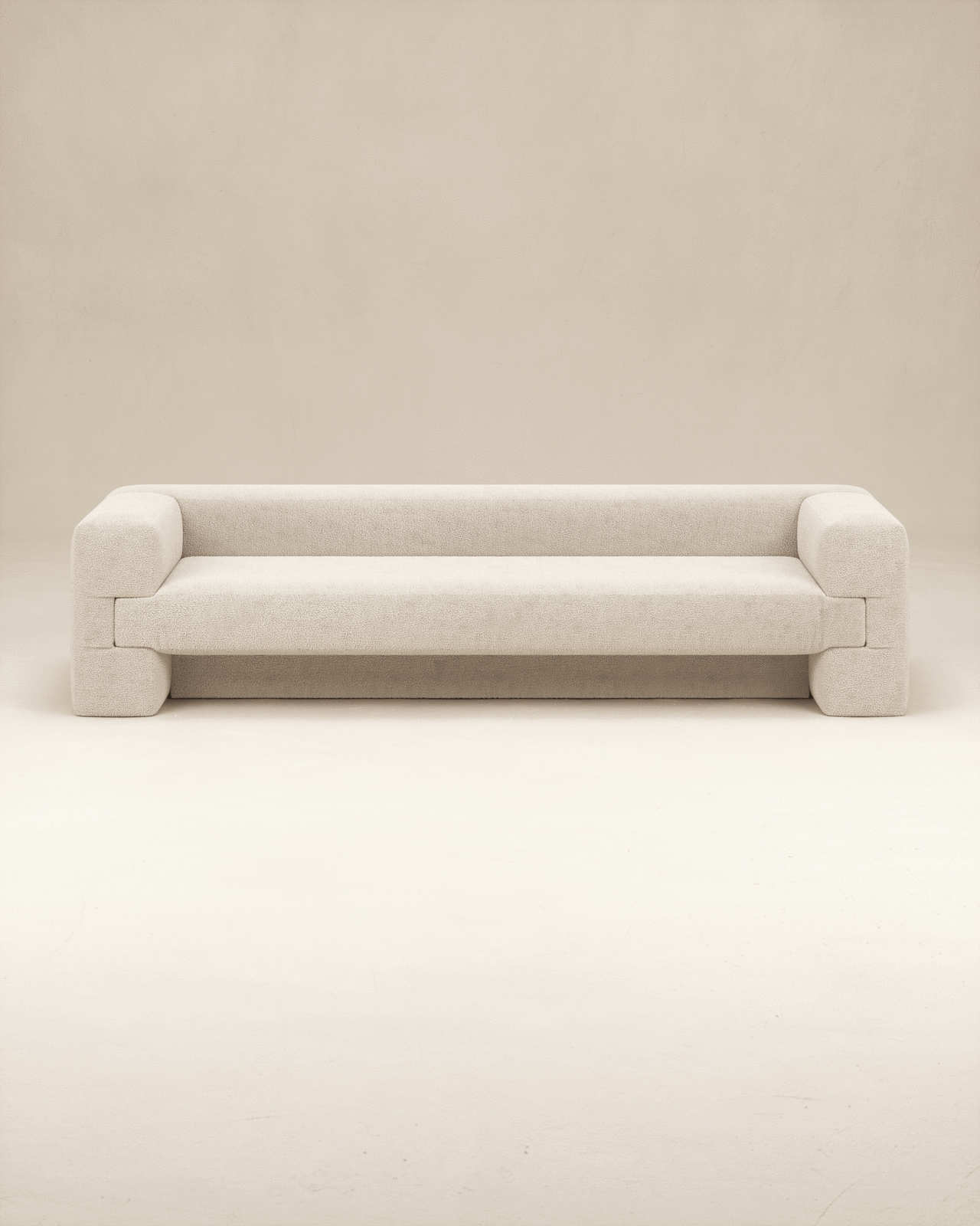 Stefano Giacomello, Le Fauteuil XX, 2023