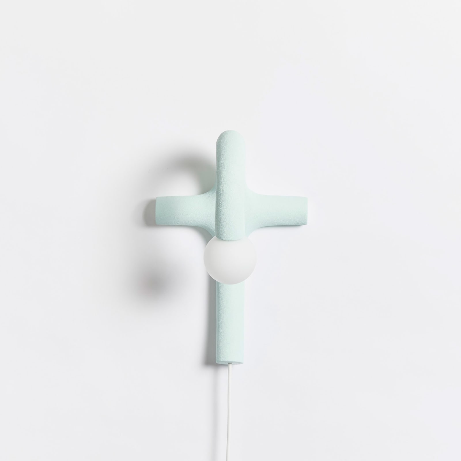 Hot Wire Extensions, Hotel light 06