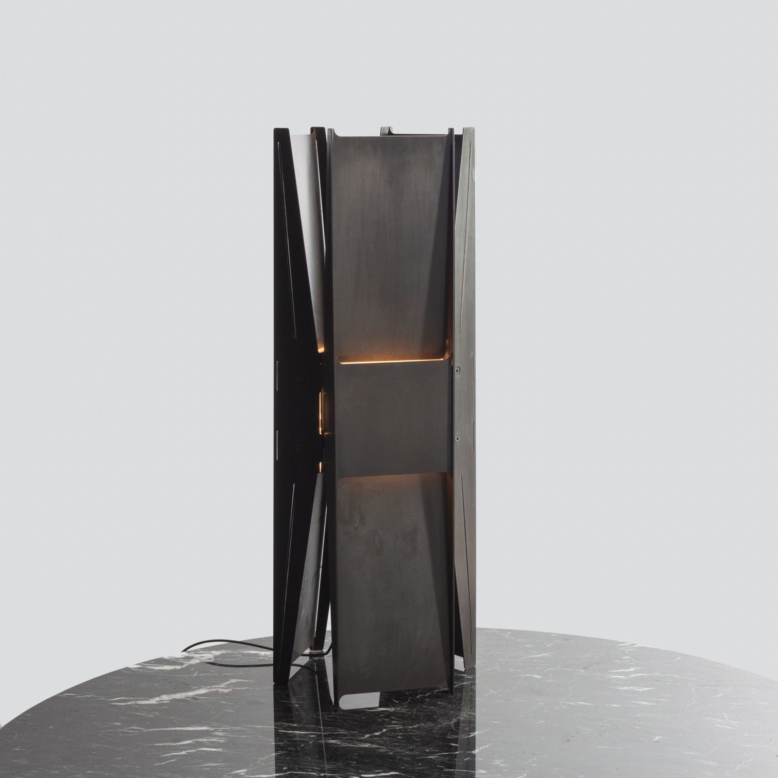 A-N-D, Vector Table Lamp