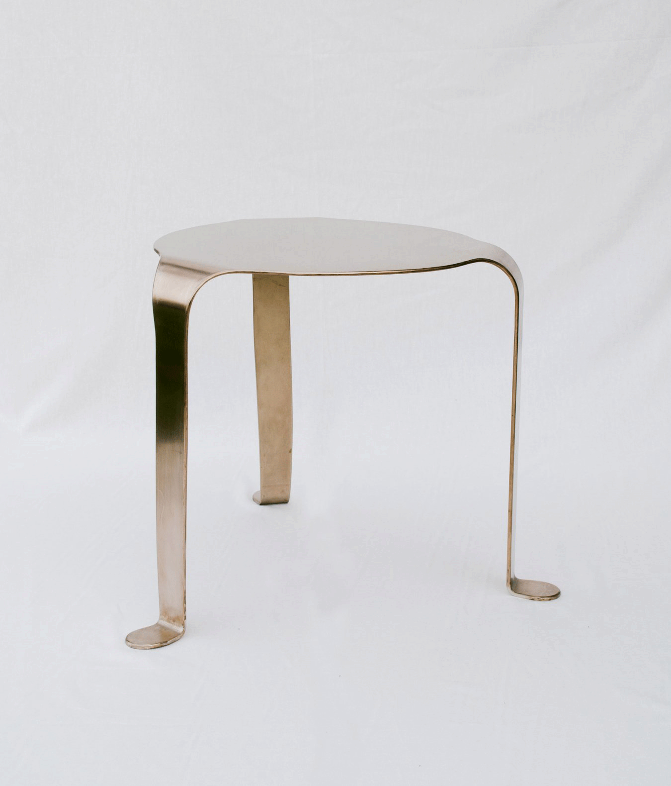 Daan de Wit, Beetle Stool 340