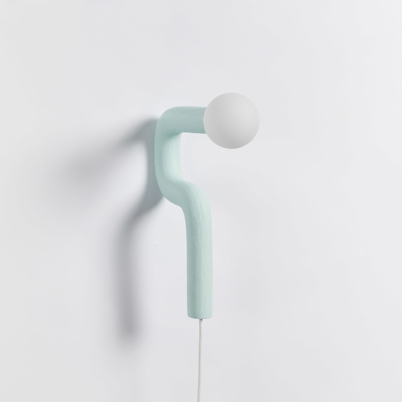 Hot Wire Extensions, Hotel light 03