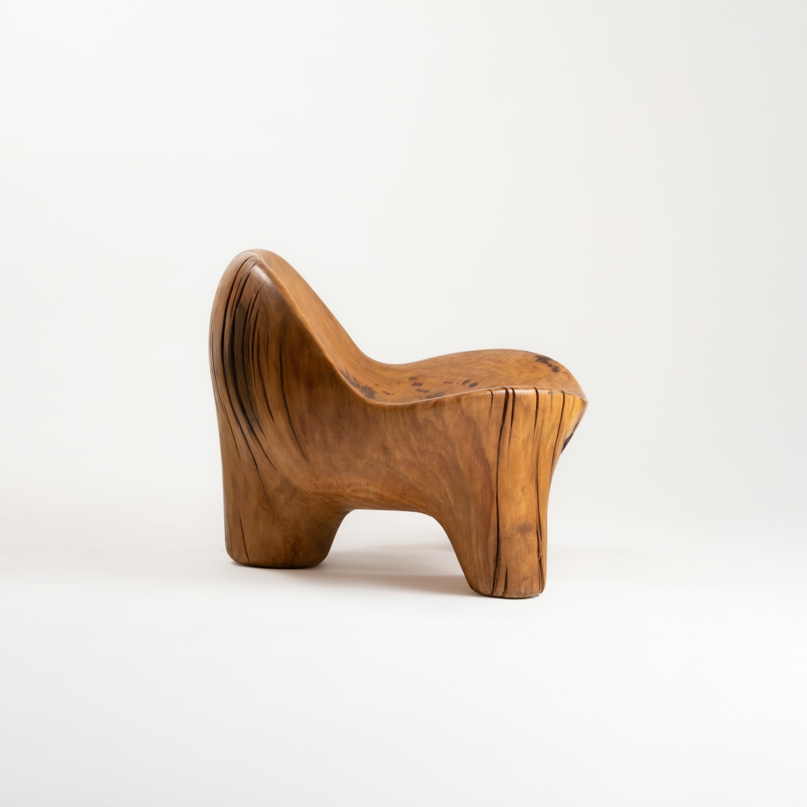 Taller Batán, Batán Lounge Chair