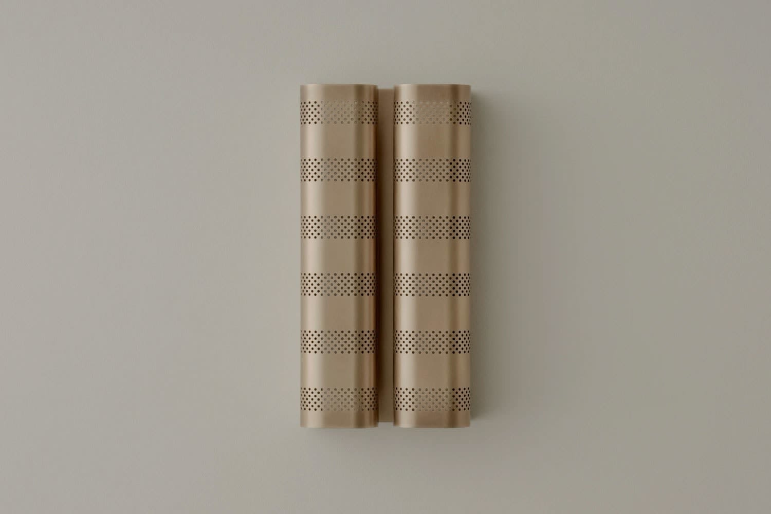 Volker Haug Studio, Troye Wall Lamp