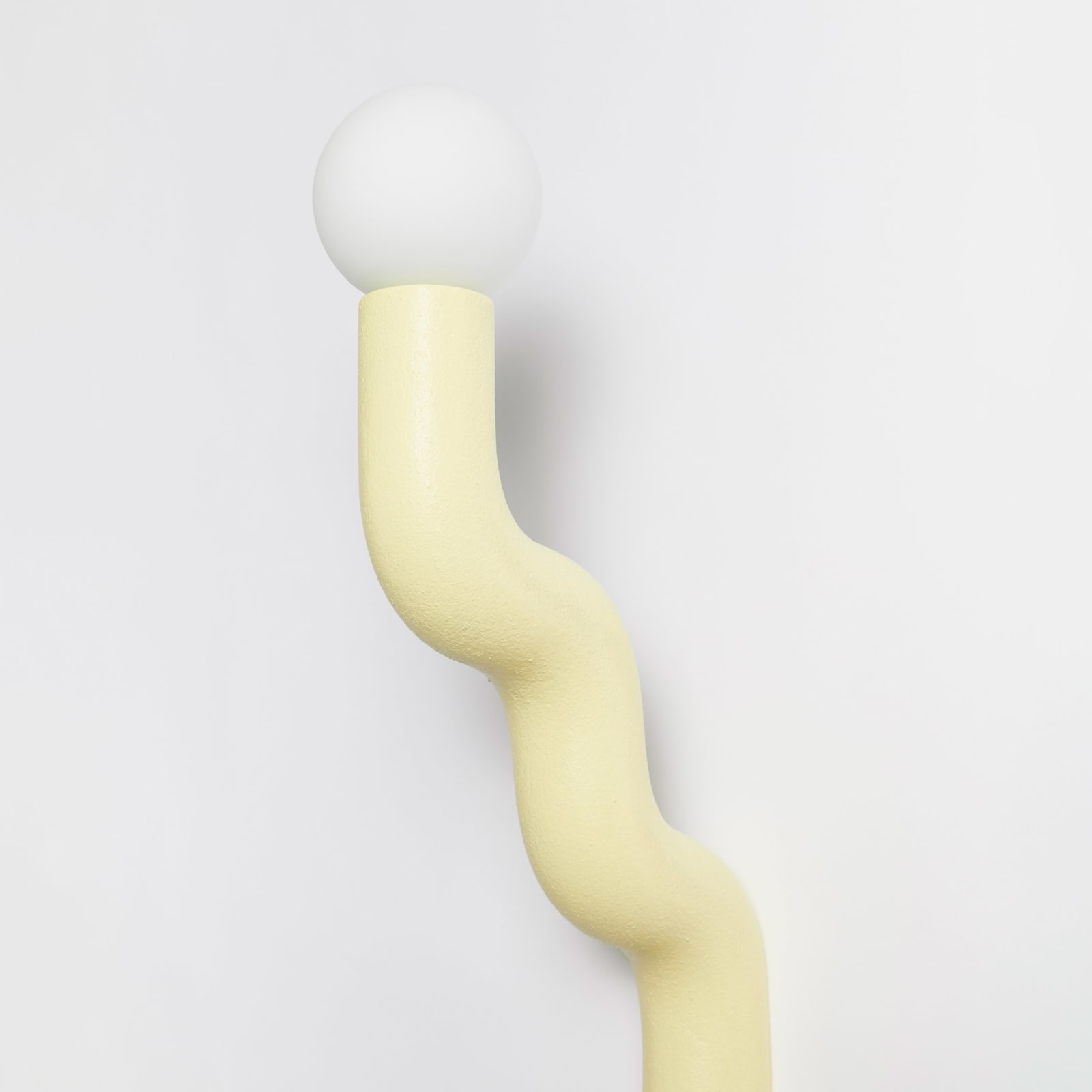 Hot Wire Extensions, Hotel light 07