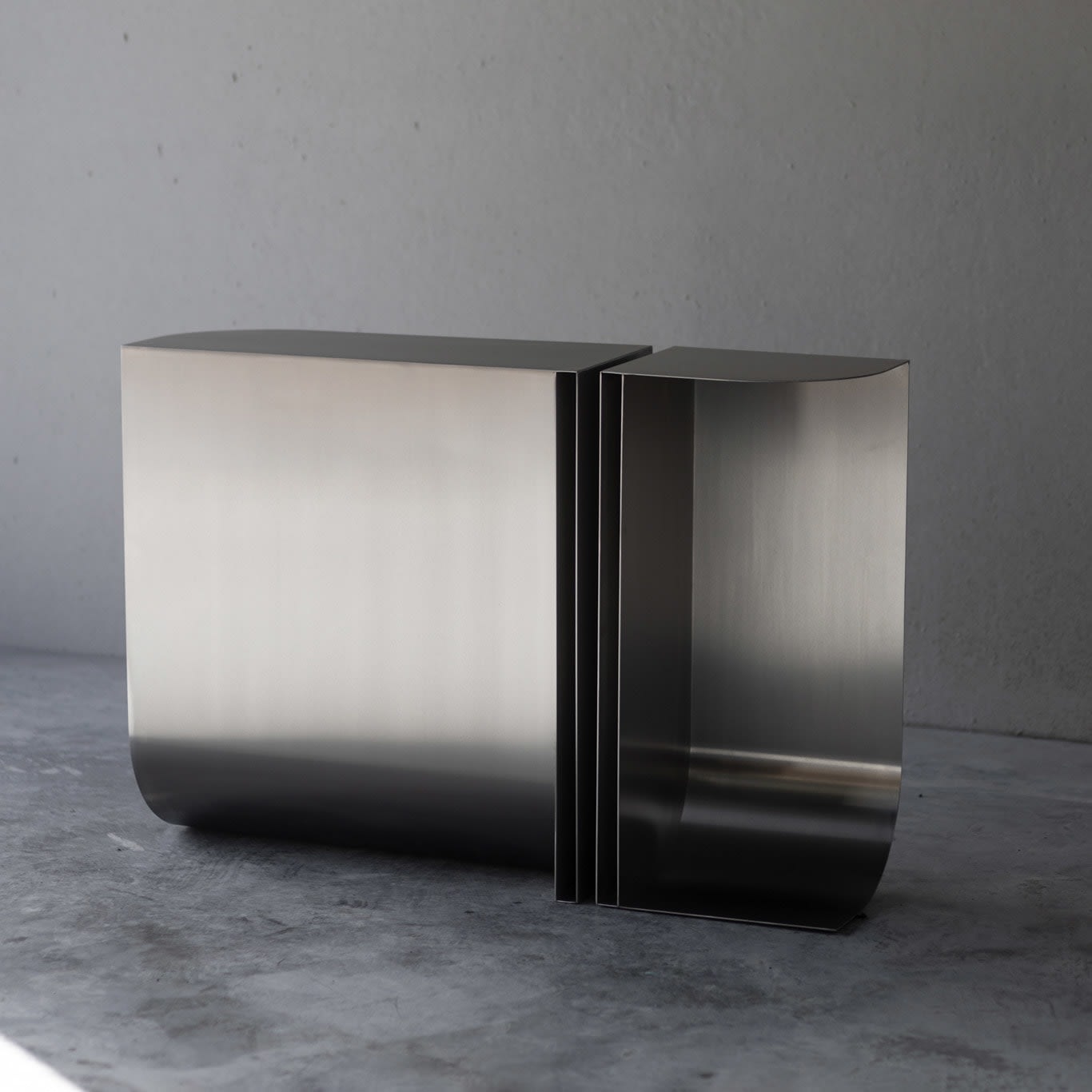 Hadge, Undum Console Set