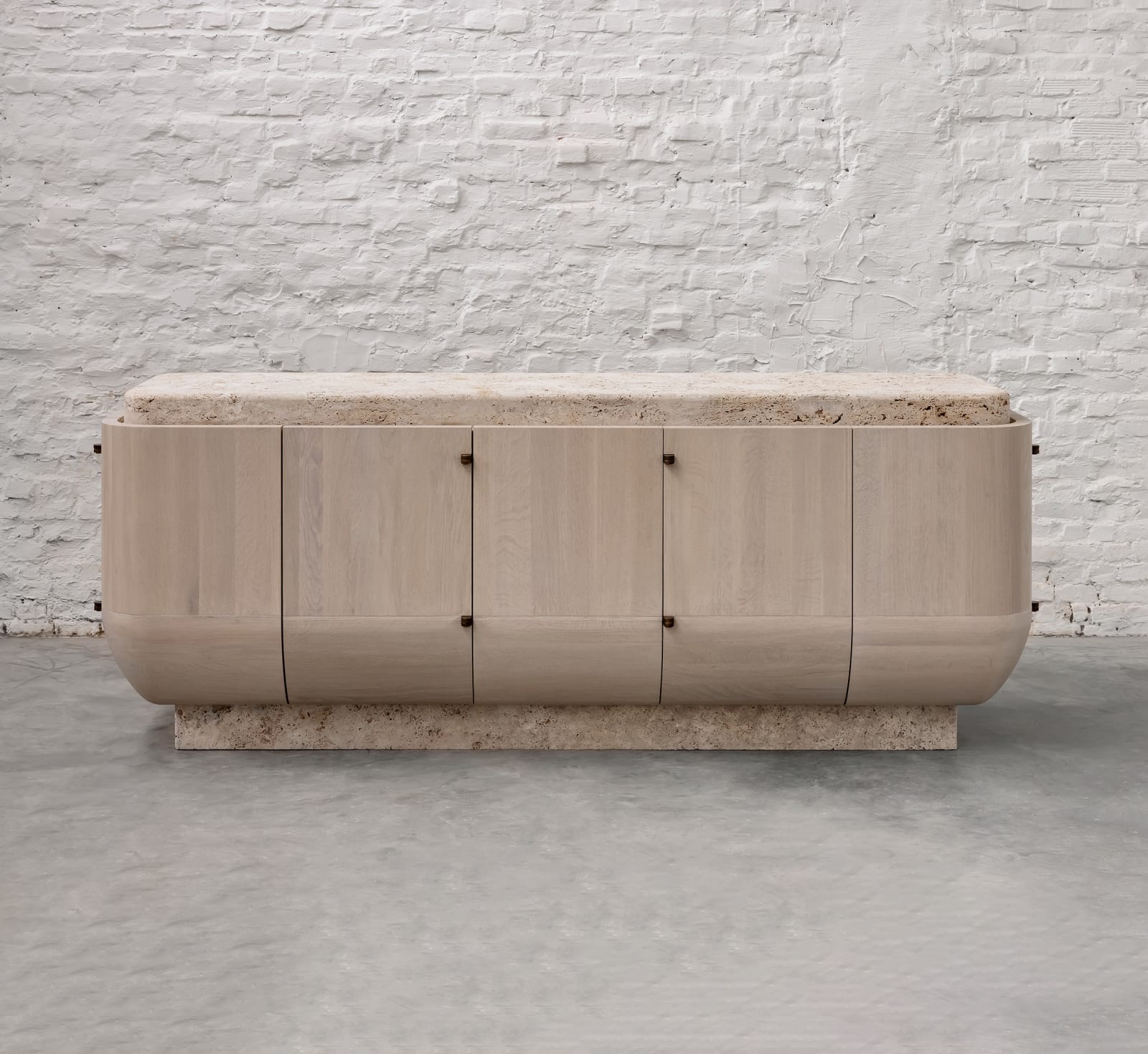 Andy Kerstens, Yoma Console