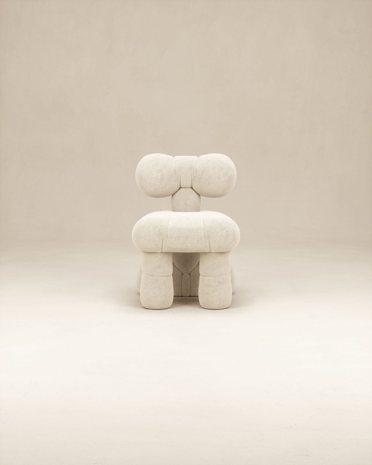 Stefano Giacomello, La Sedia, 2023