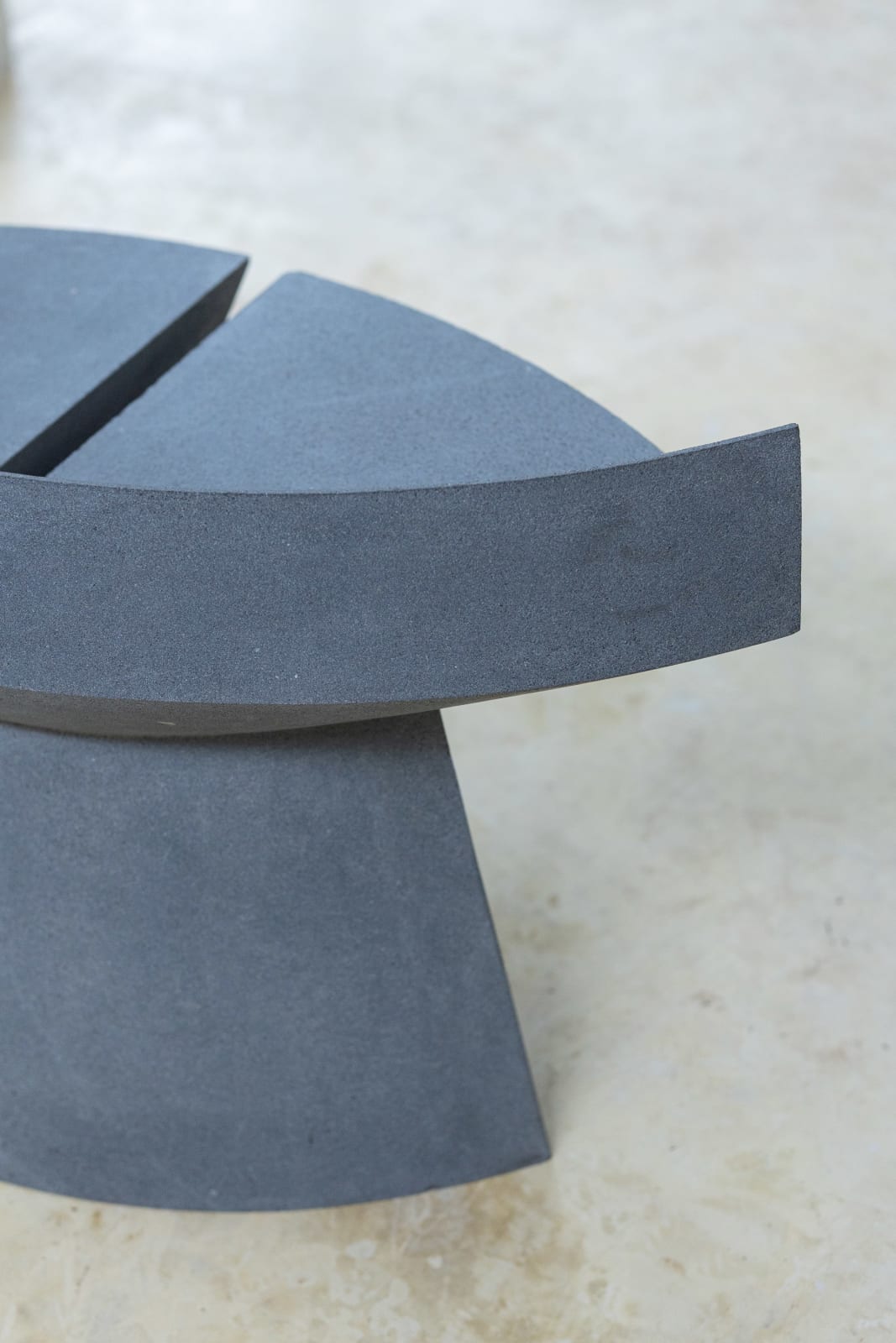 Taller Batán, Eyes Chair