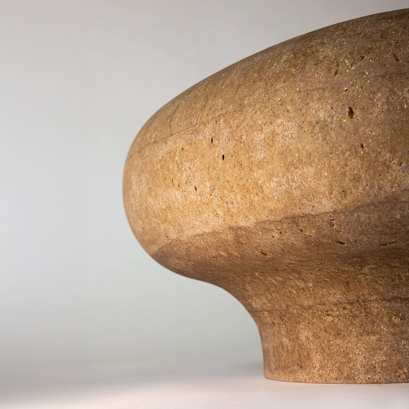 Cal Summers, Composite Coffee Table, 2025
