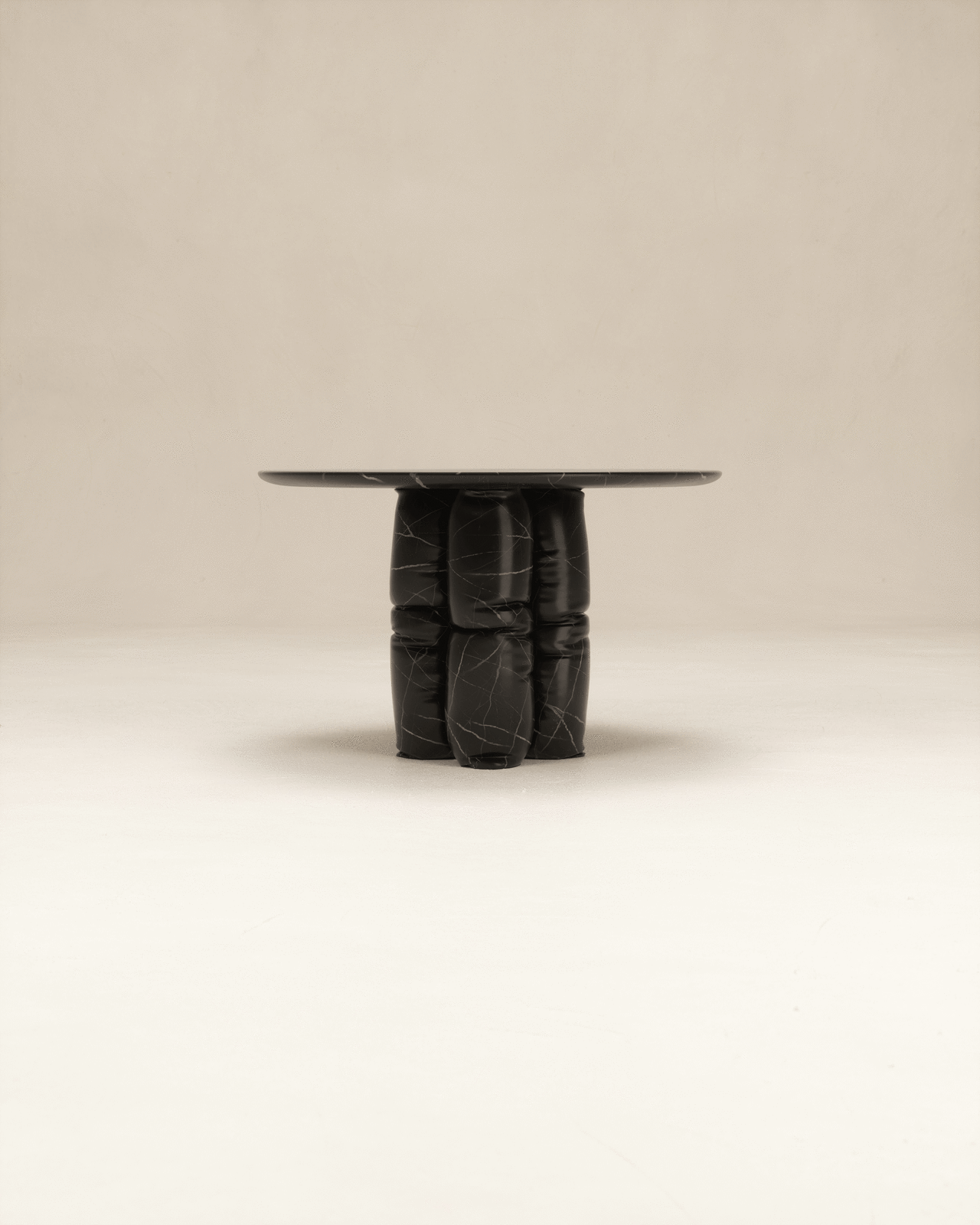 Stefano Giacomello, La Tavola Round 120, 2023