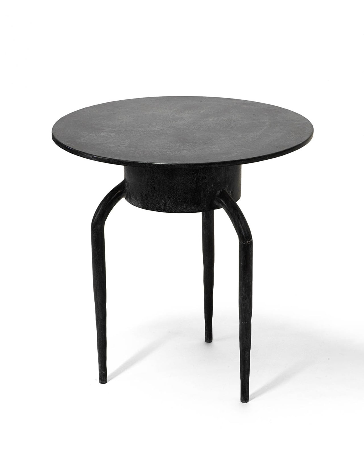 Cal Summers, Crea Table